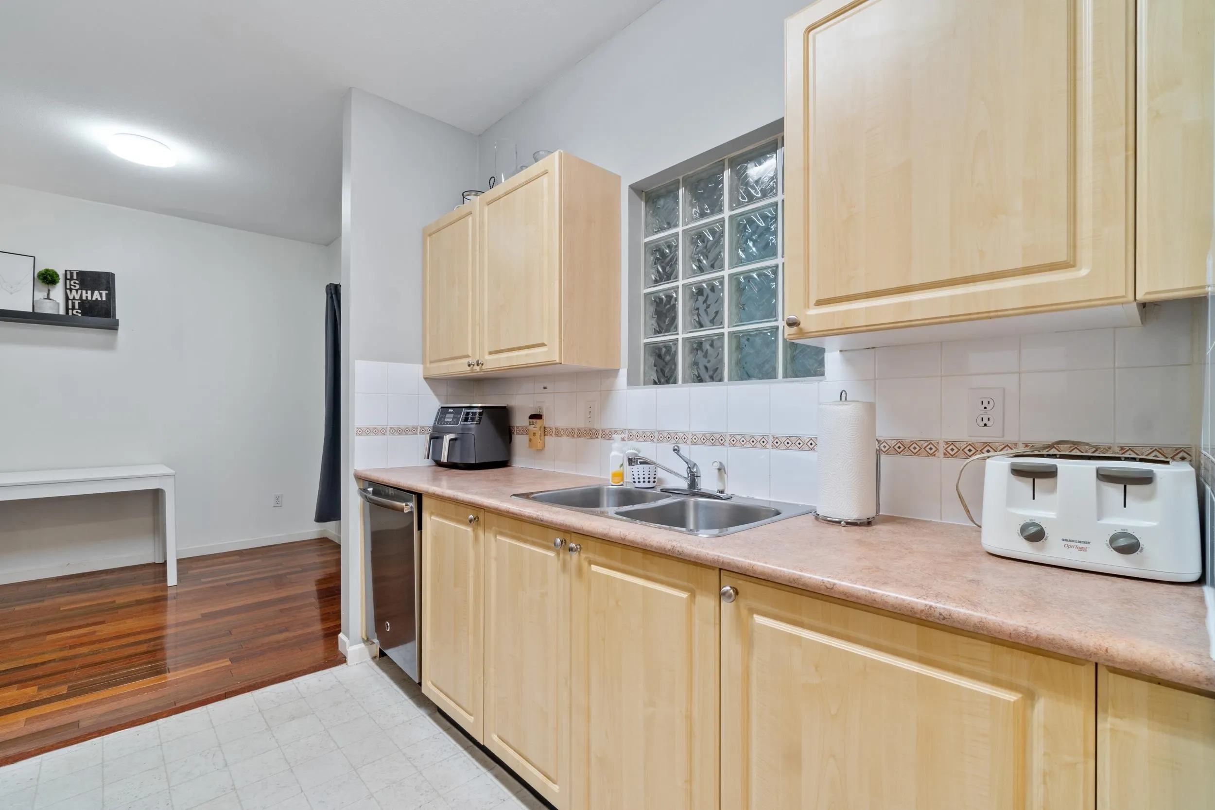 104 11519 Burnett Street