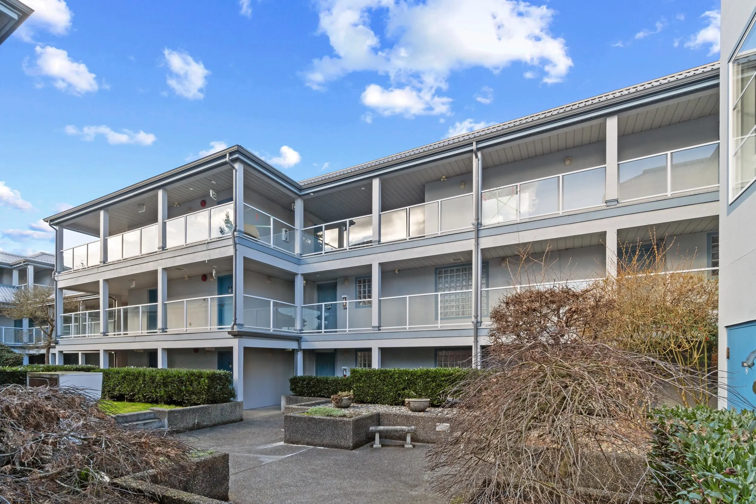 104 11519 Burnett Street