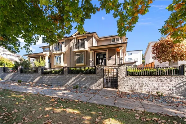 627 Thirteenth Street