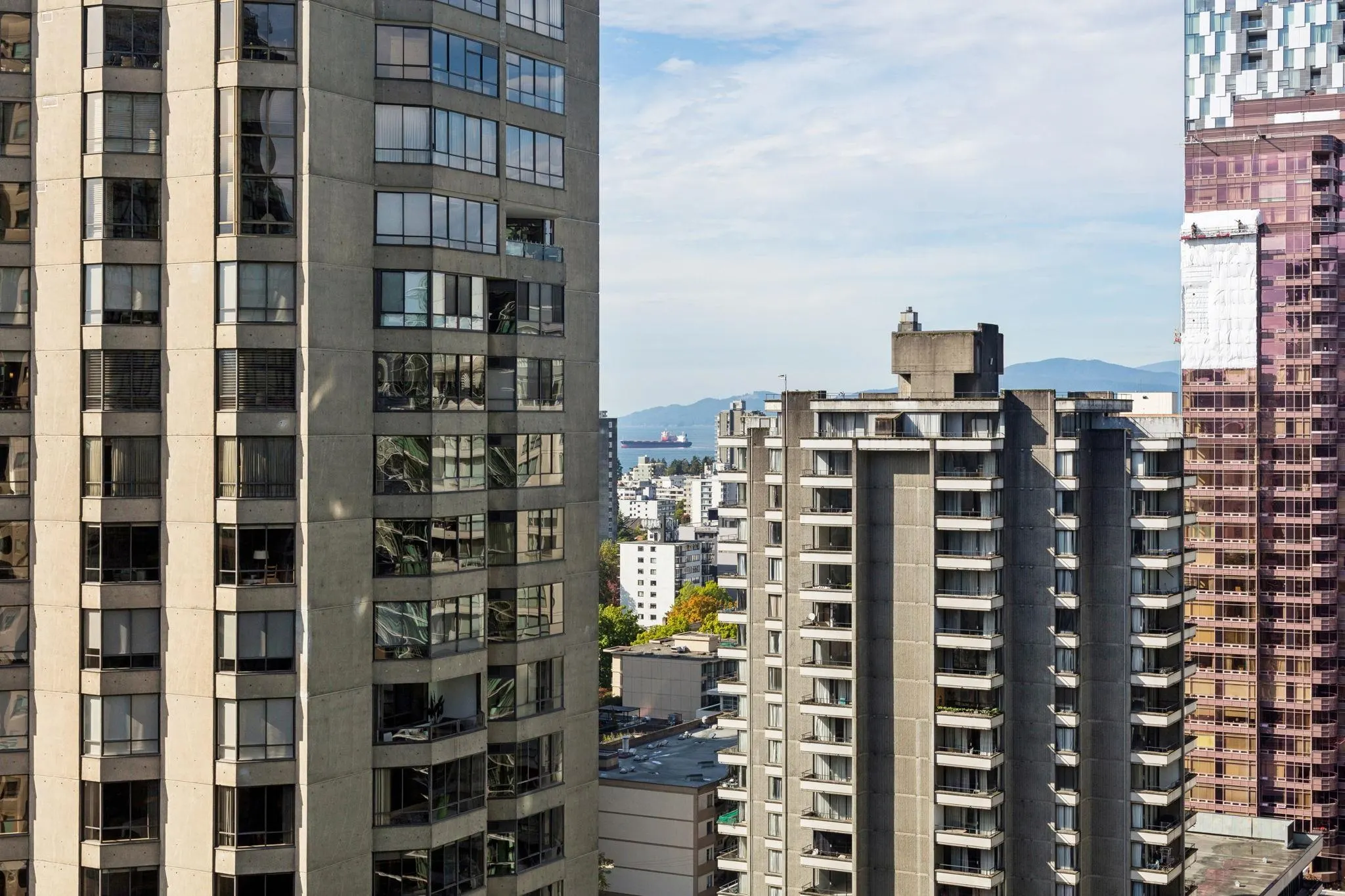 2007 1331 Alberni Street