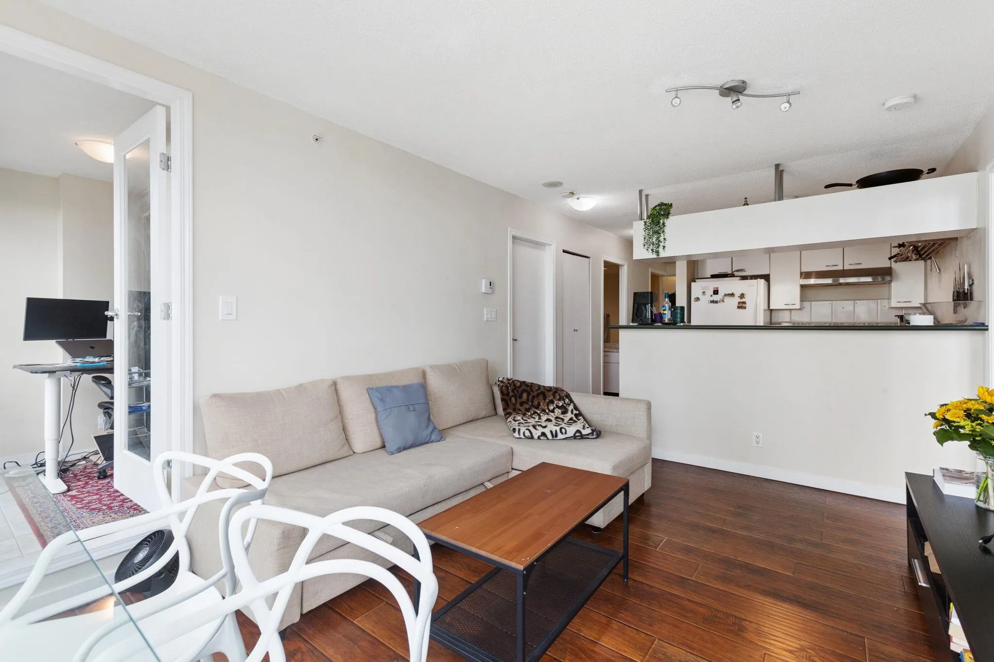 2007 1331 Alberni Street