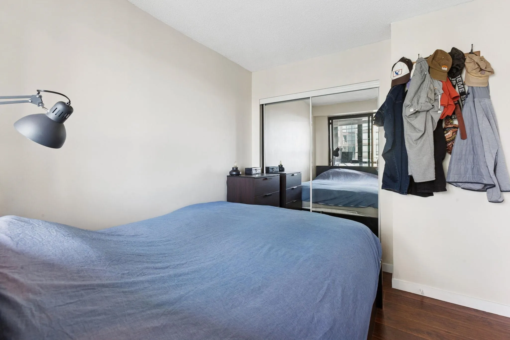2007 1331 Alberni Street