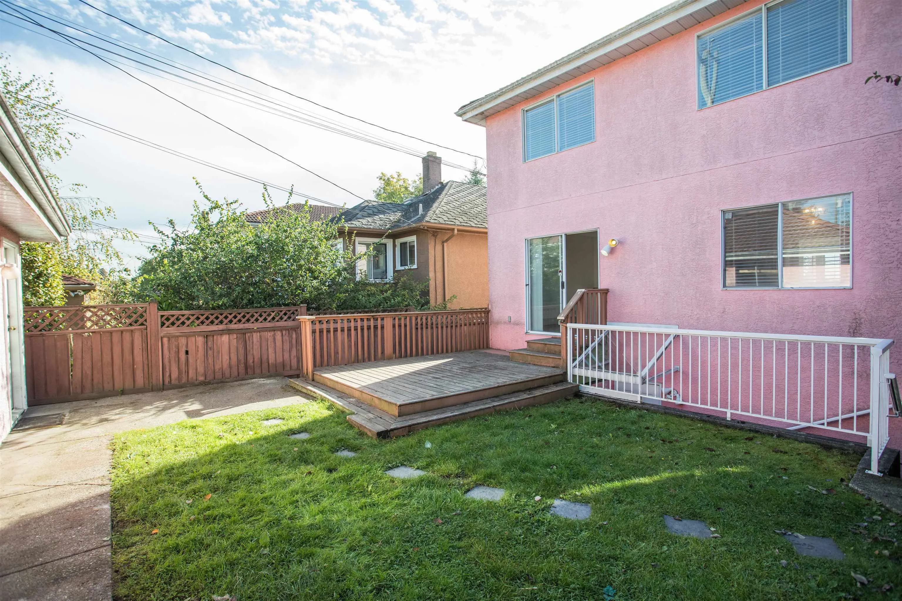 1255 W 64th Avenue