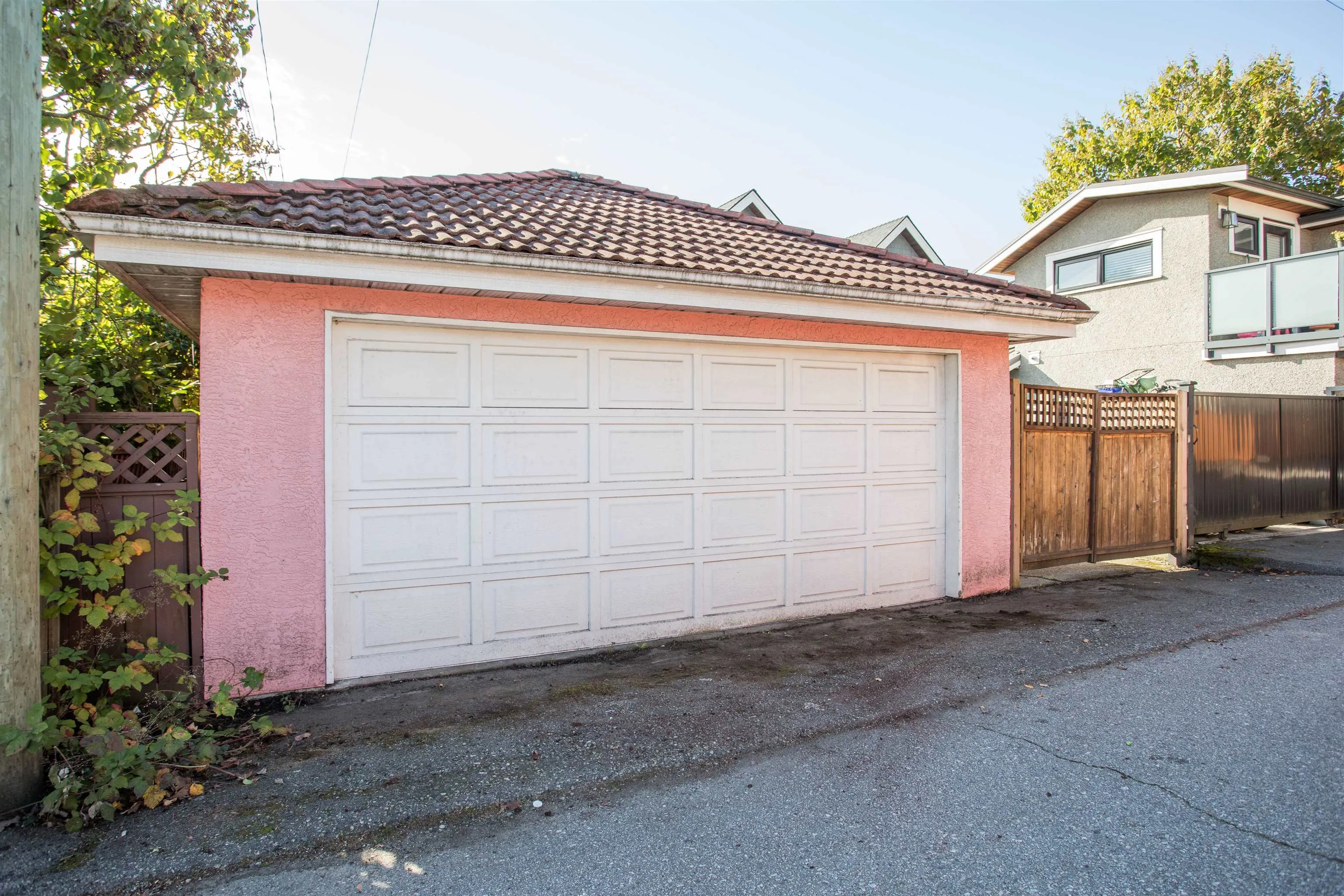 1255 W 64th Avenue
