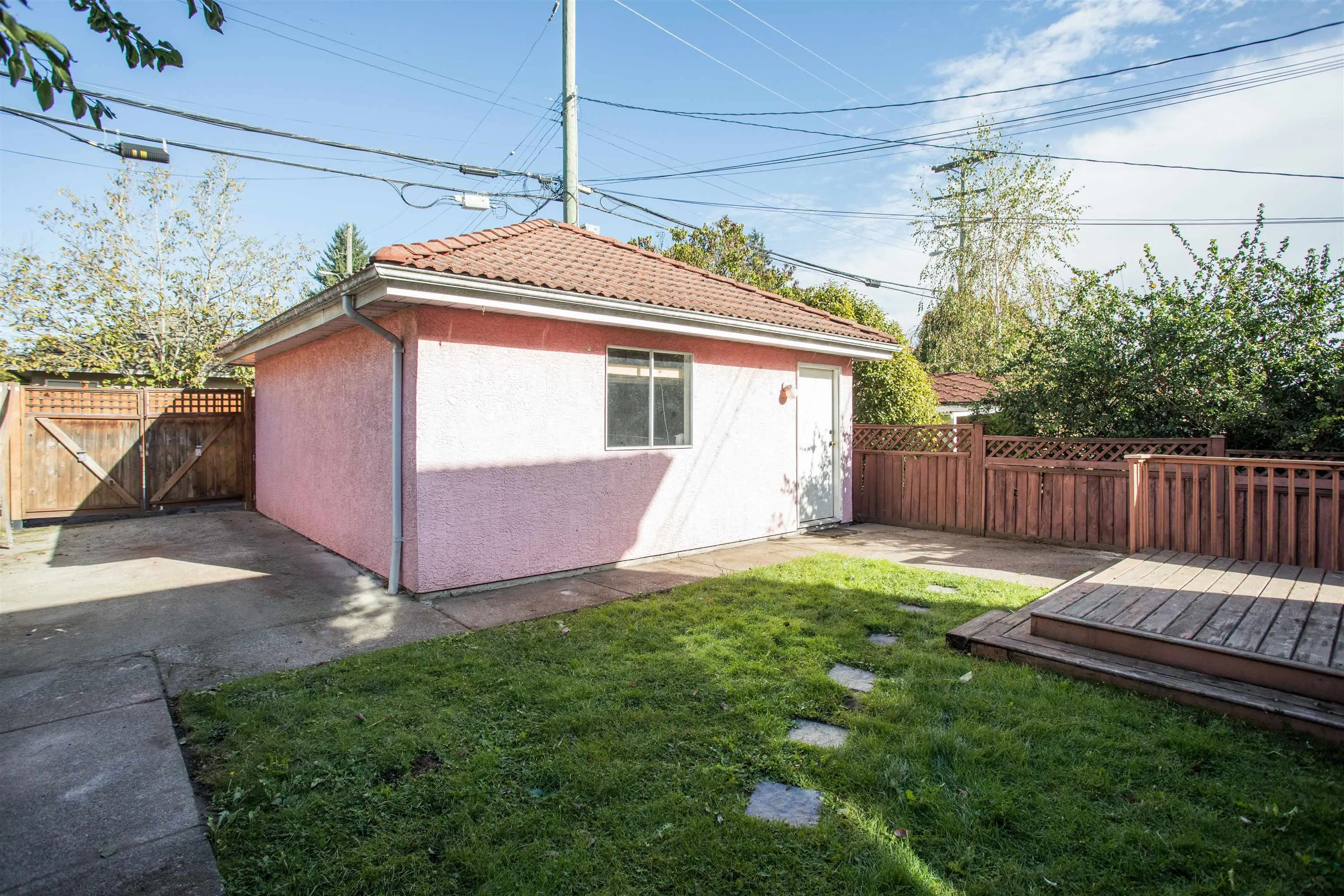 1255 W 64th Avenue