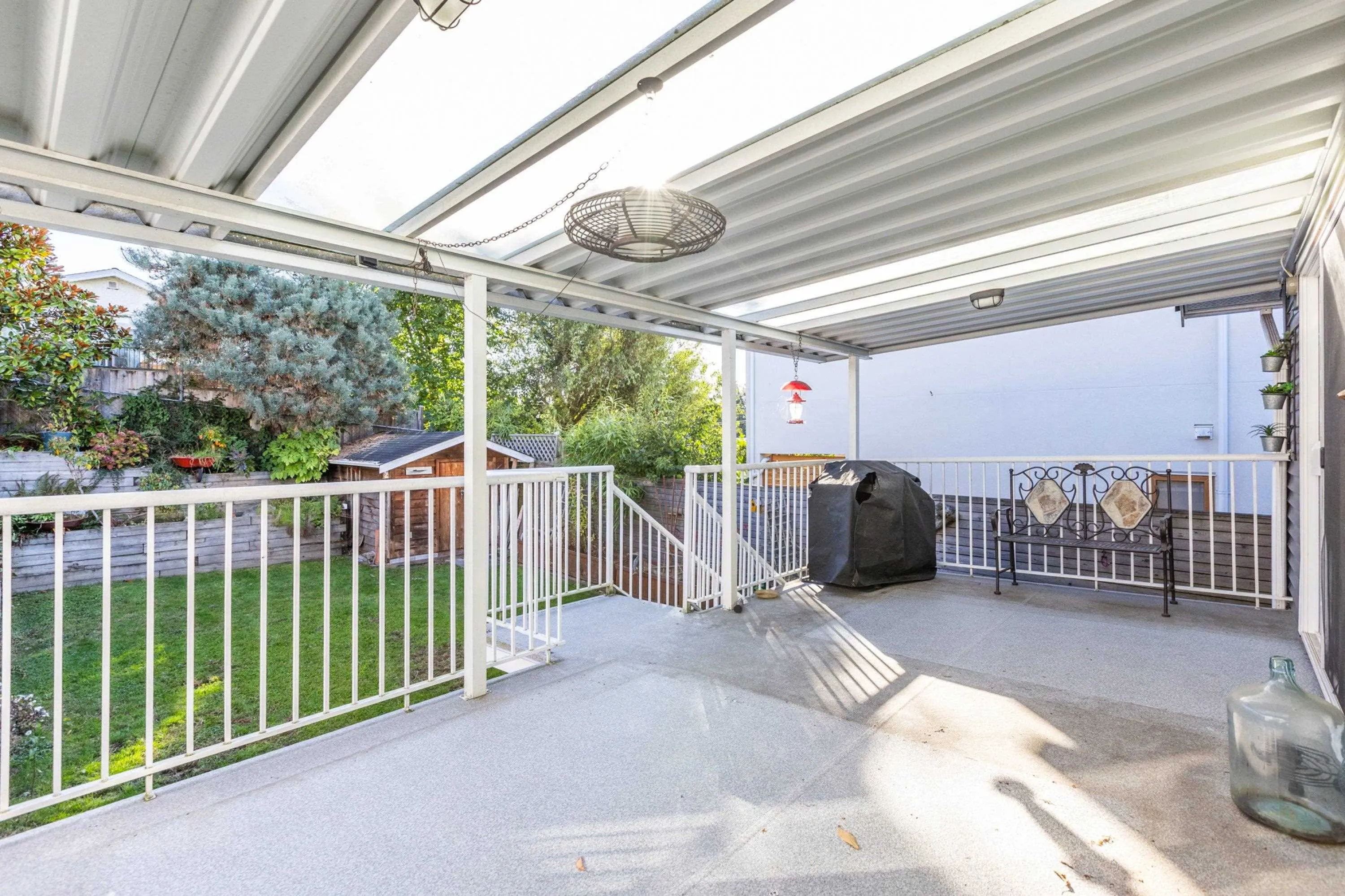 832 Stevens Street