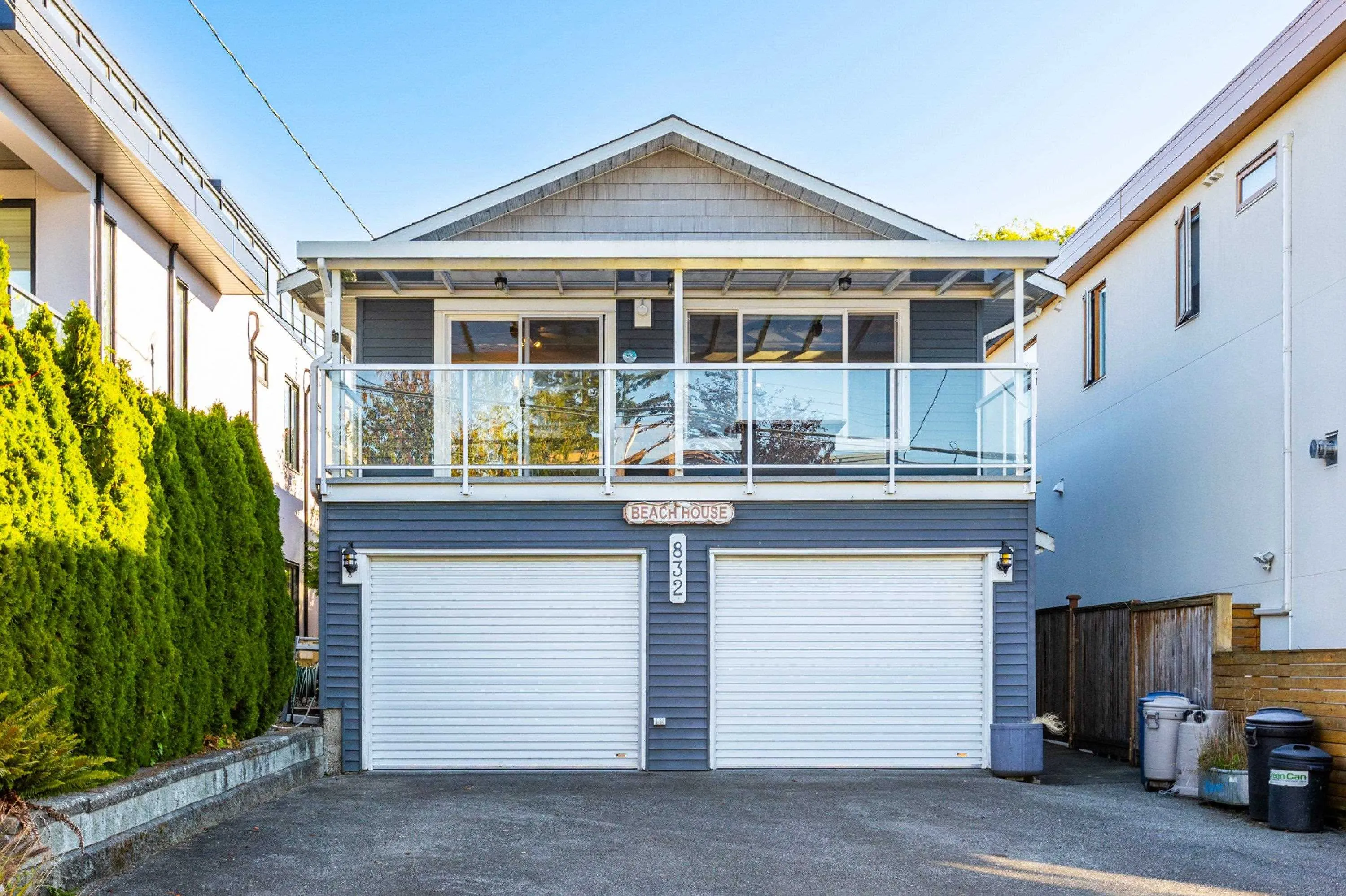 832 Stevens Street
