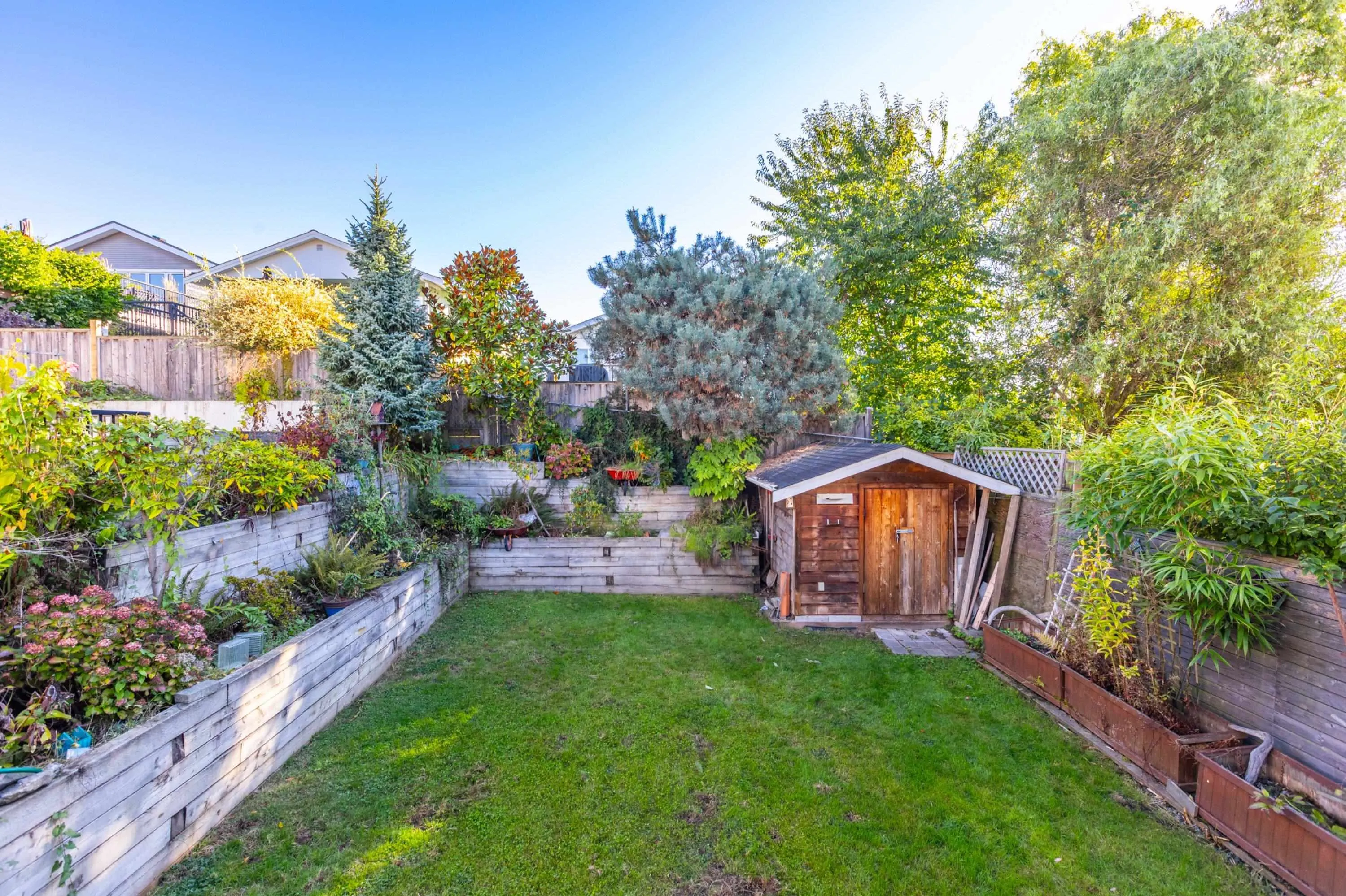 832 Stevens Street