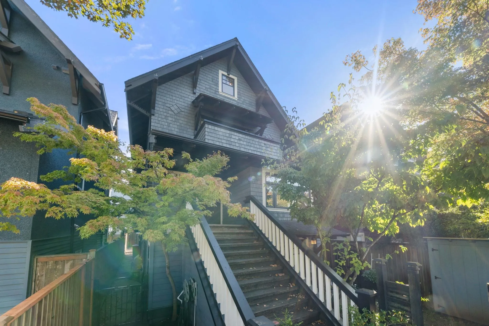 2216 Macdonald Street