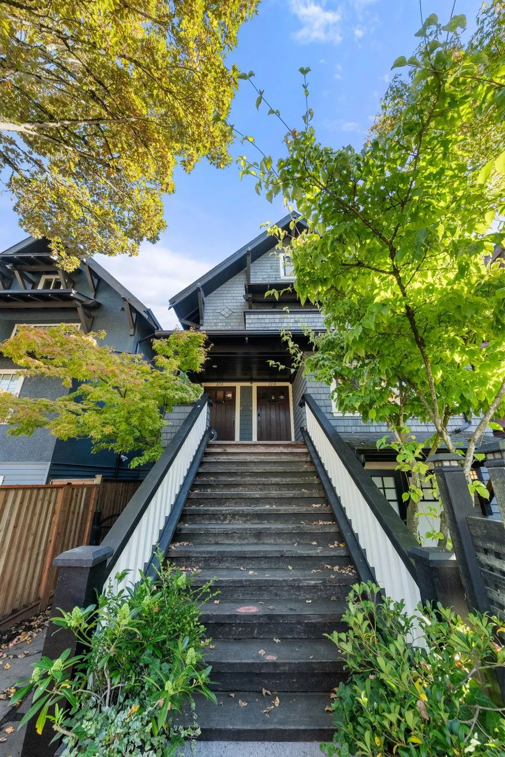 2216 Macdonald Street