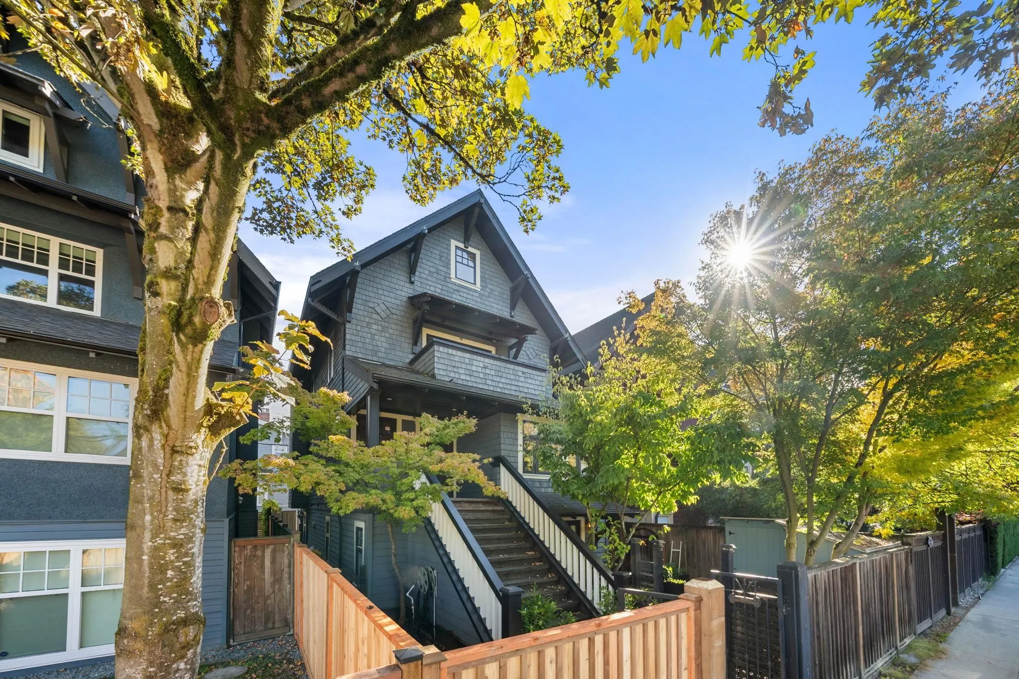 2216 Macdonald Street