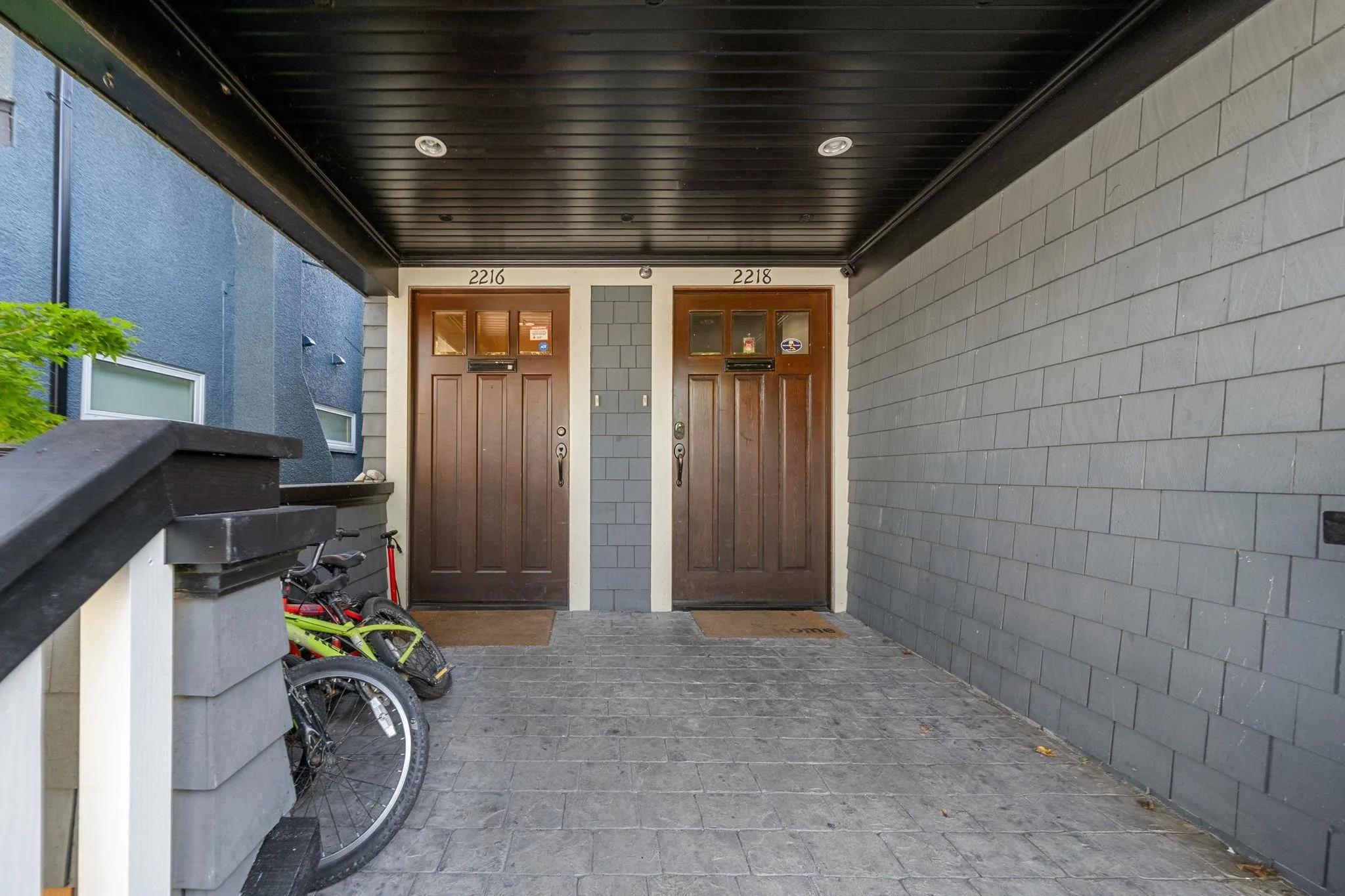 2216 Macdonald Street