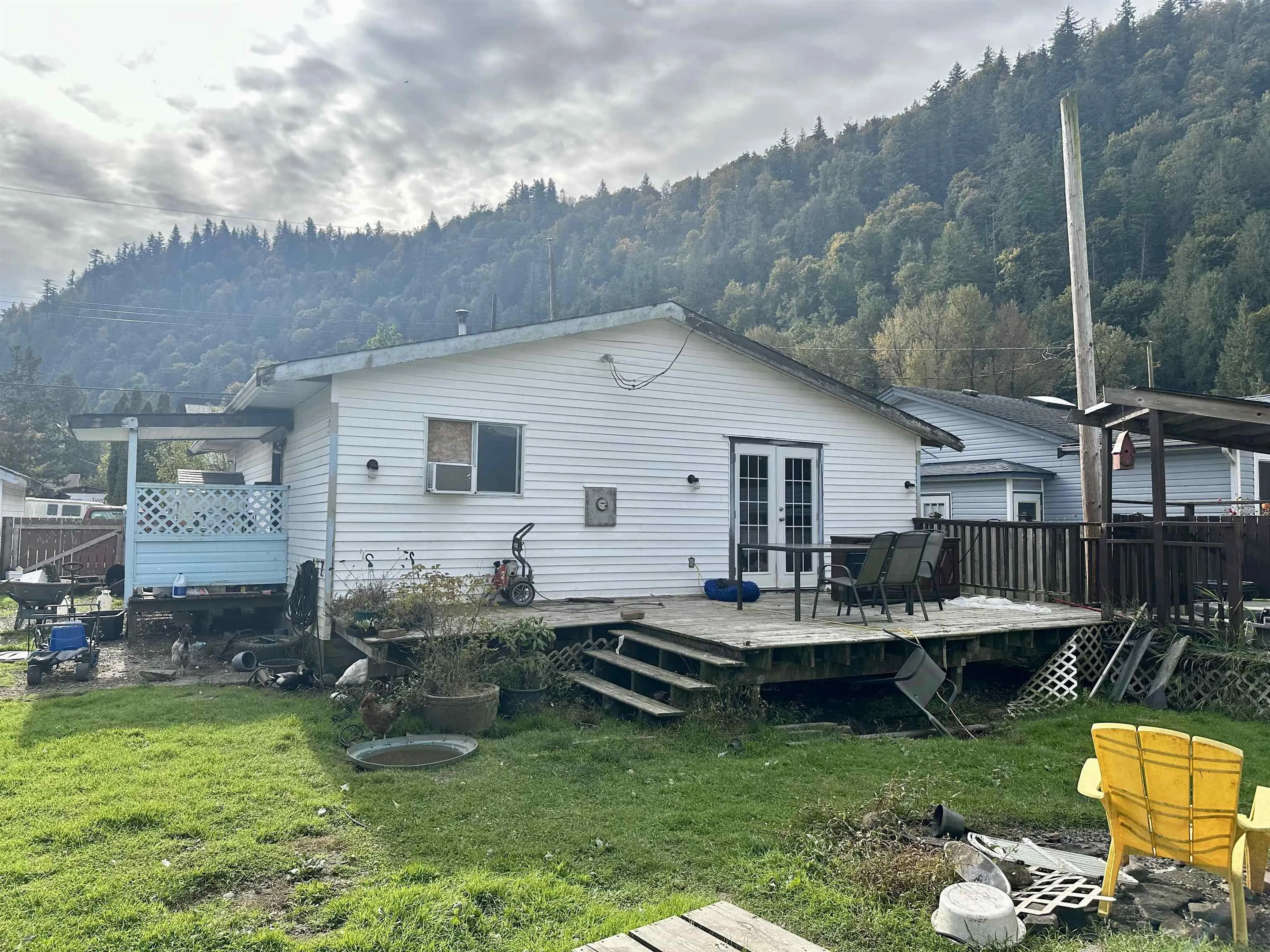 35063 North Sward Road