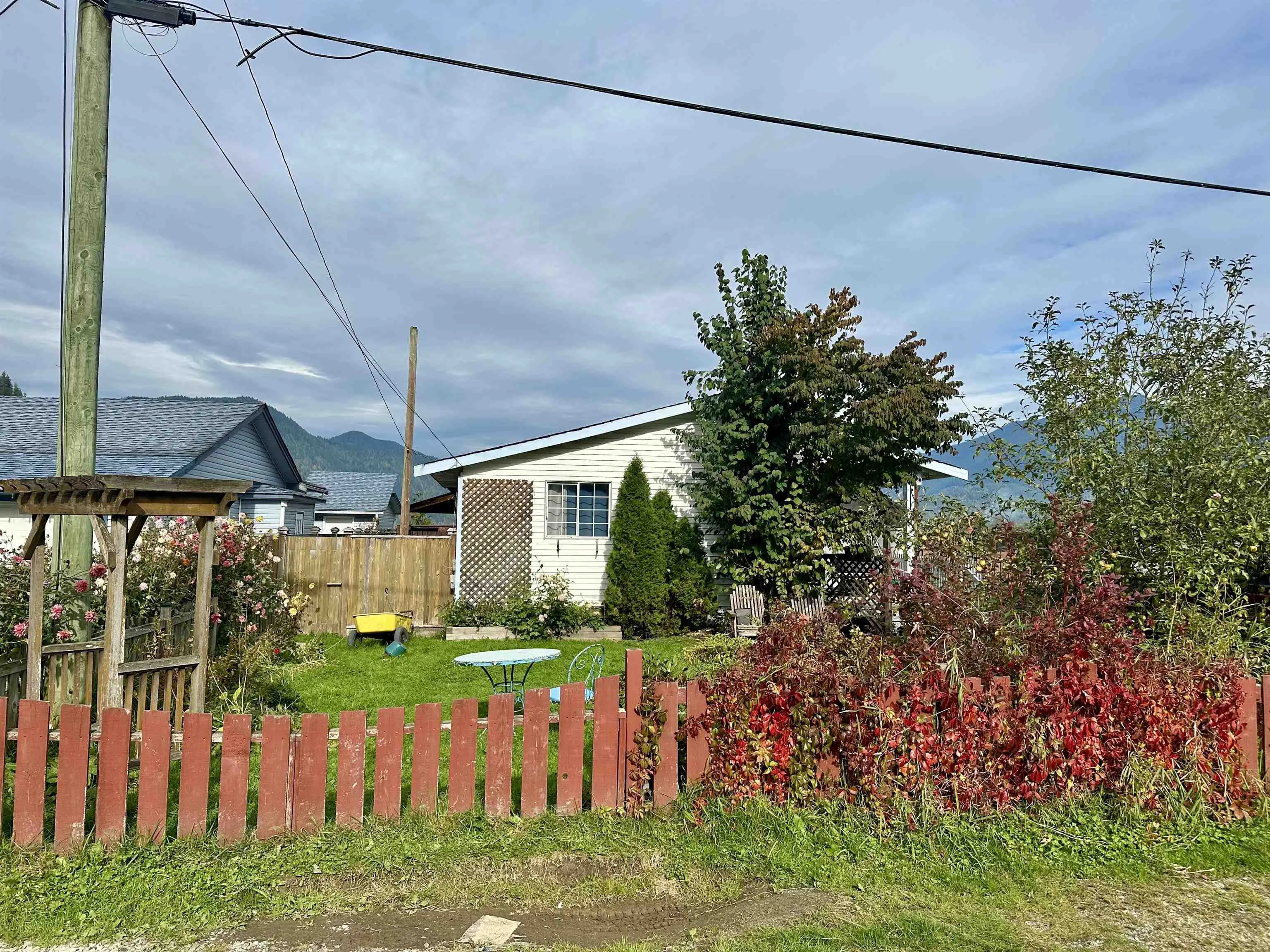 35063 North Sward Road
