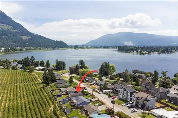 35063 North Sward Road