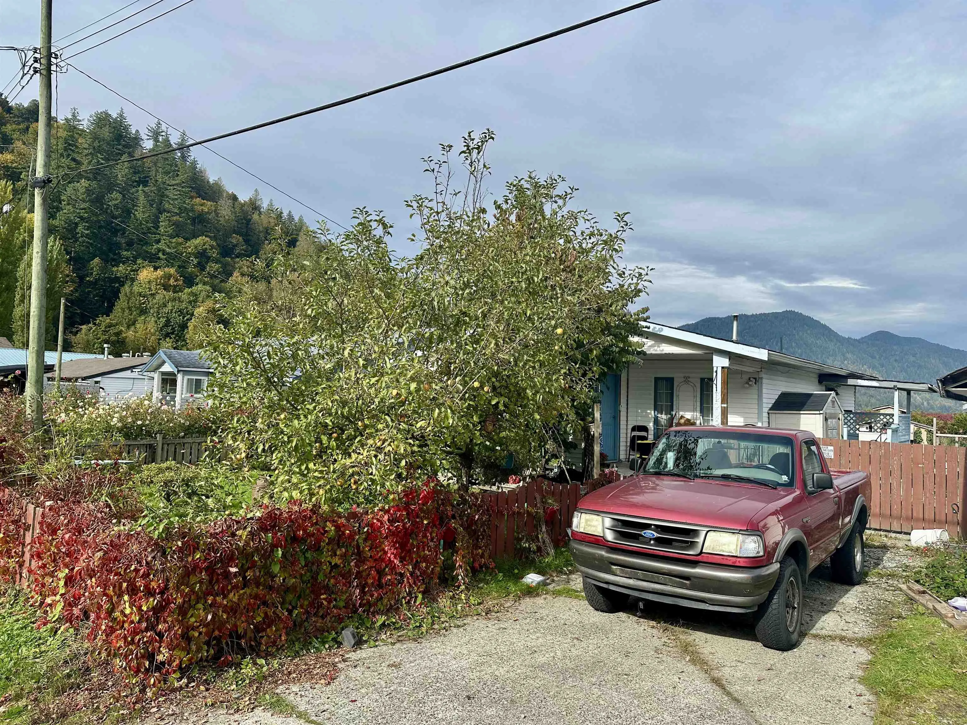 35063 North Sward Road