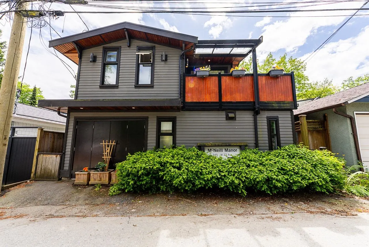 341 W 22nd Avenue
