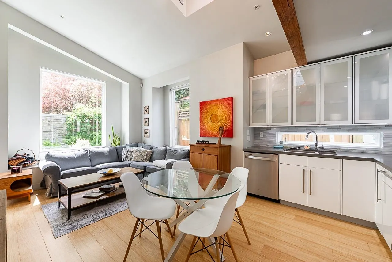 341 W 22nd Avenue