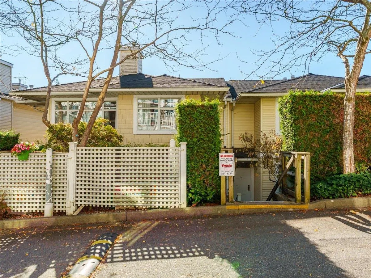 5 3588 Whitney Place