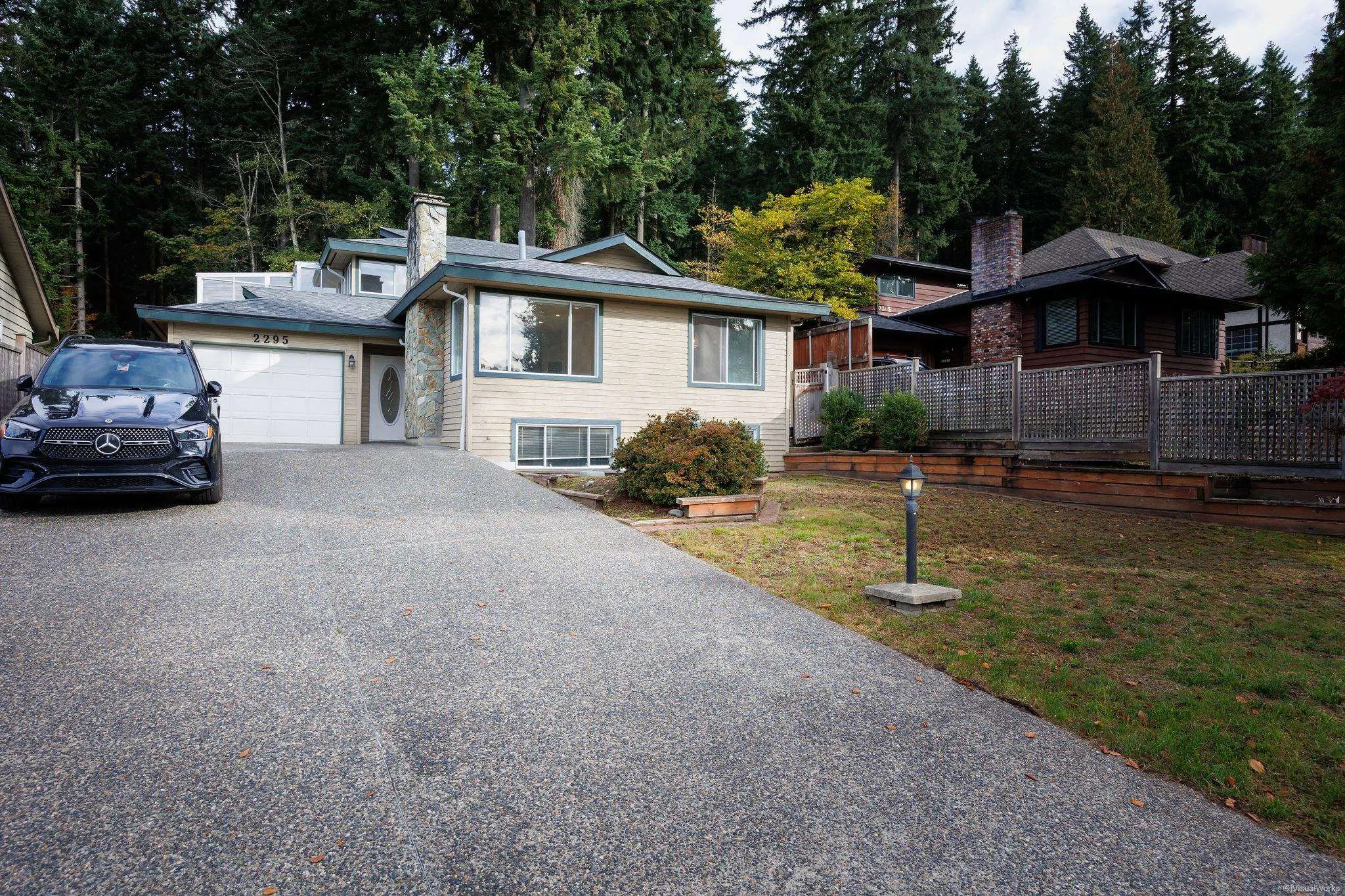 22XX King Albert Avenue