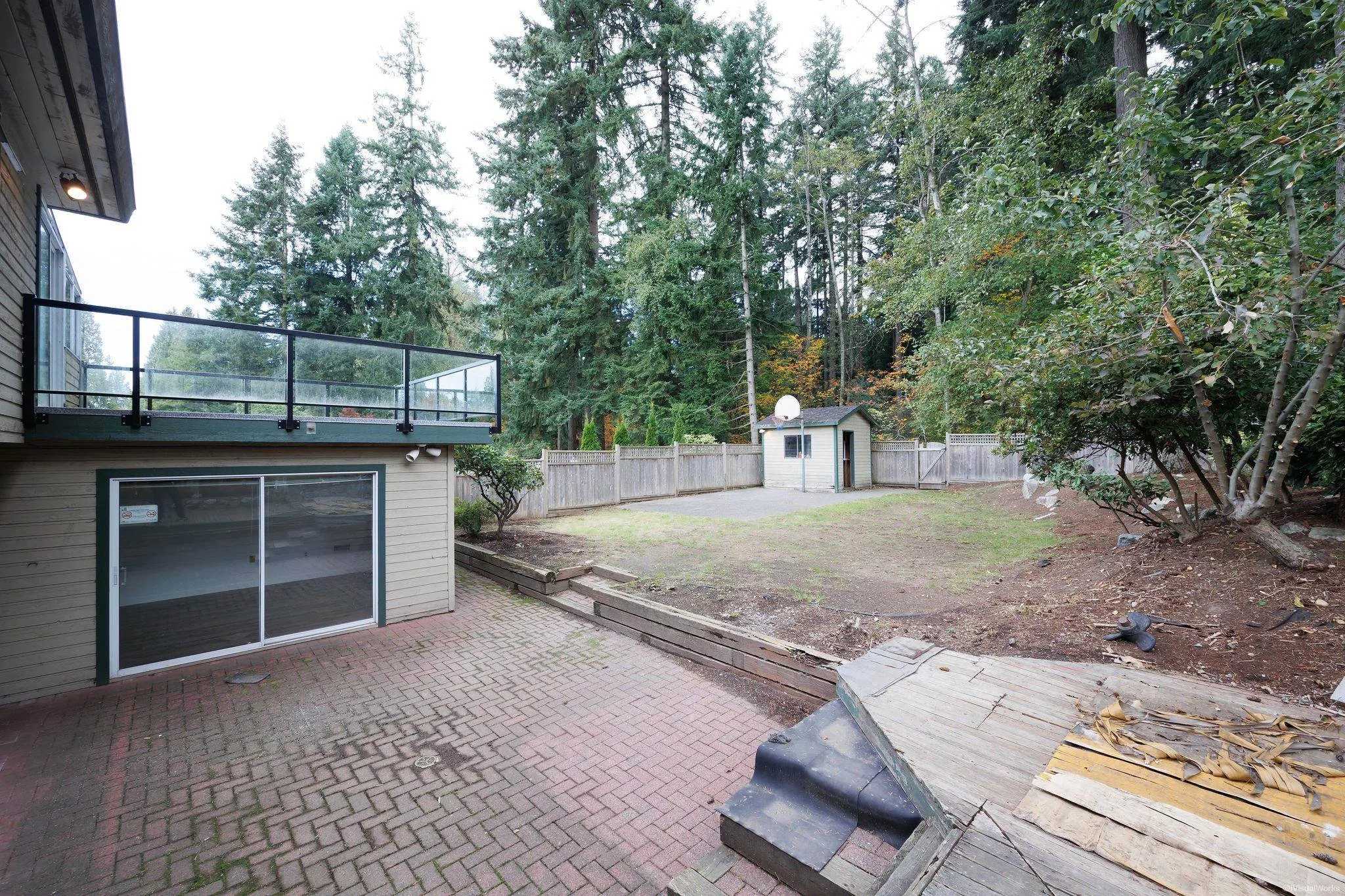 22XX King Albert Avenue