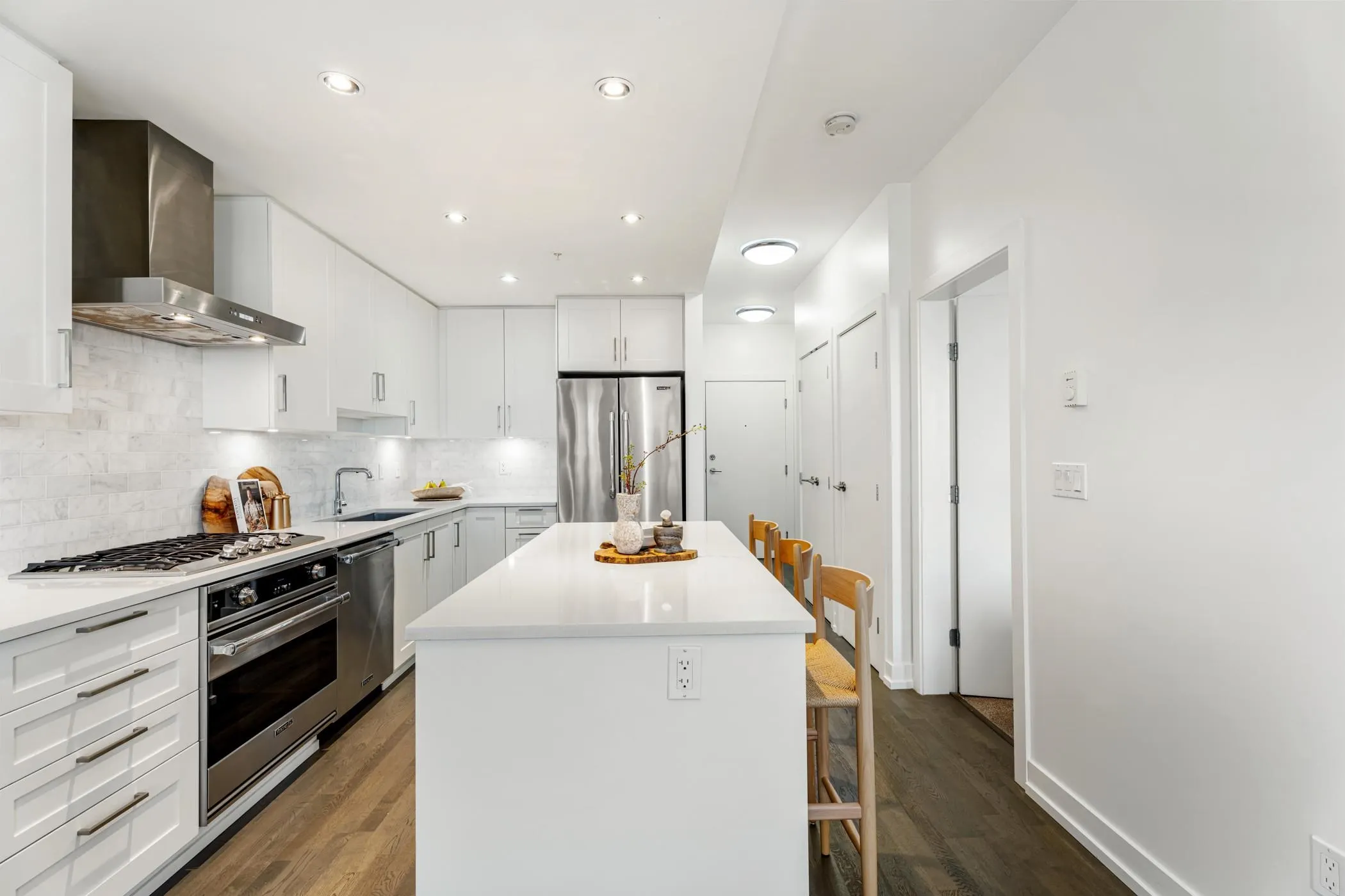 309 1420 Johnston Road