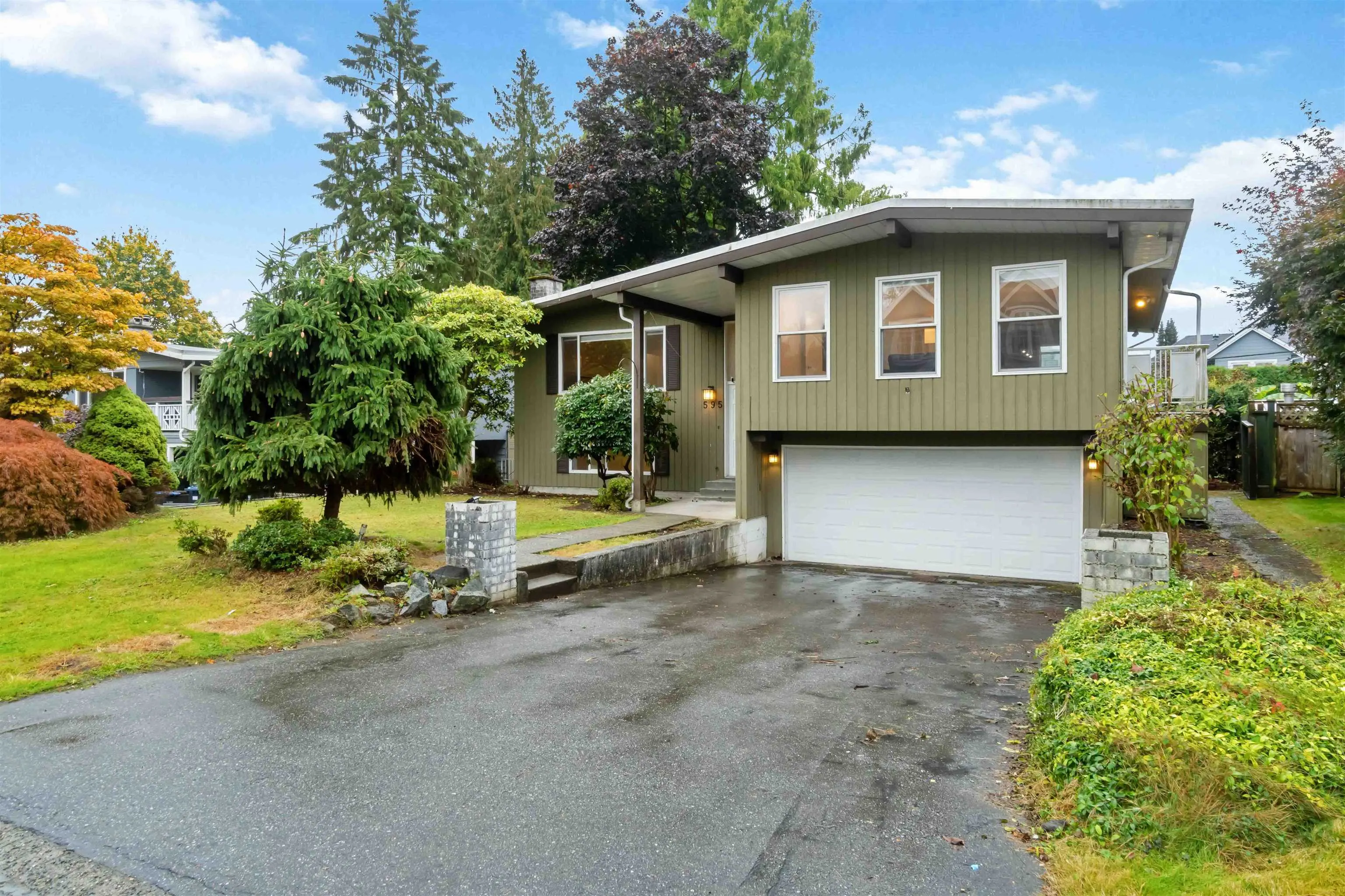 595 Garrow Drive