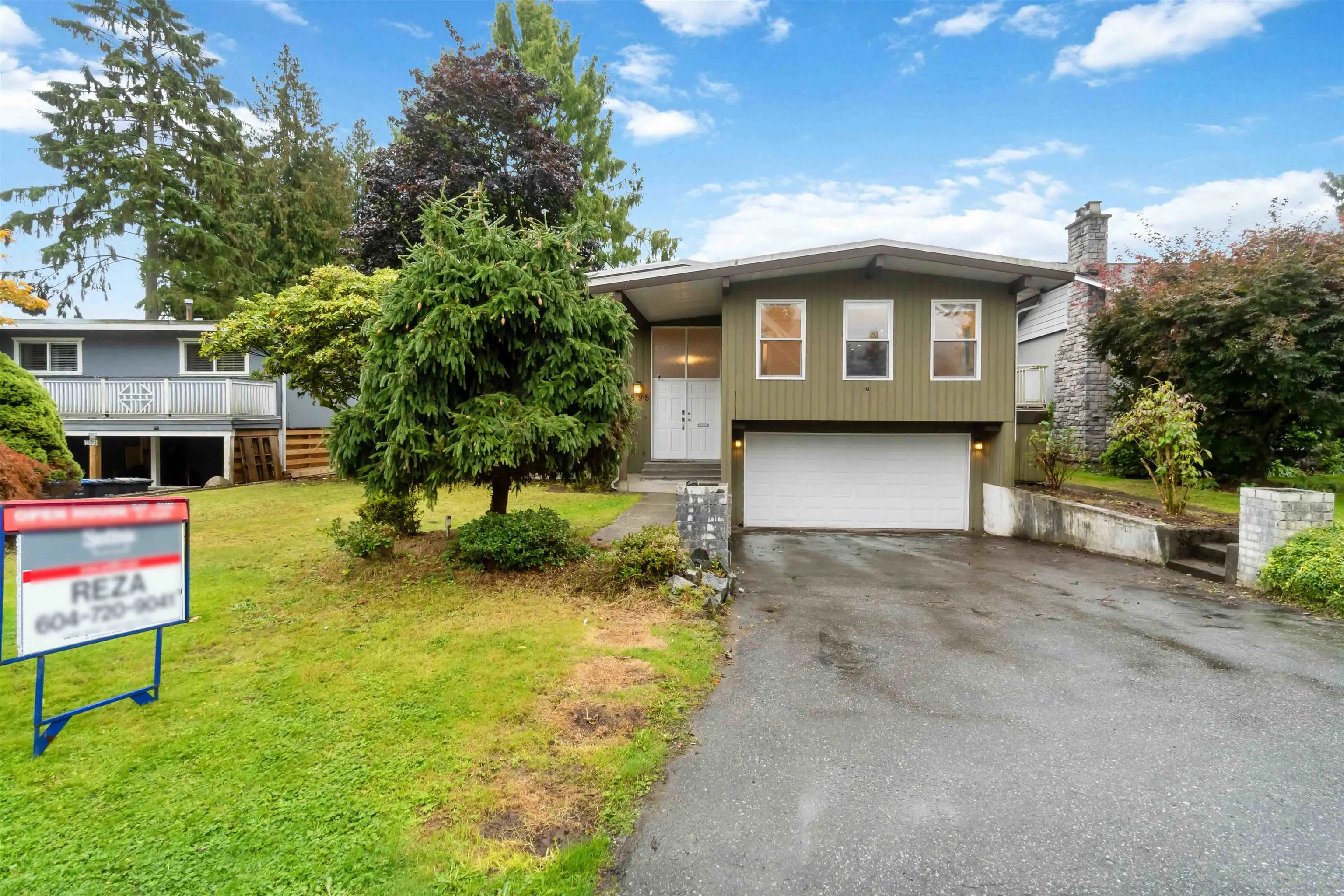 595 Garrow Drive