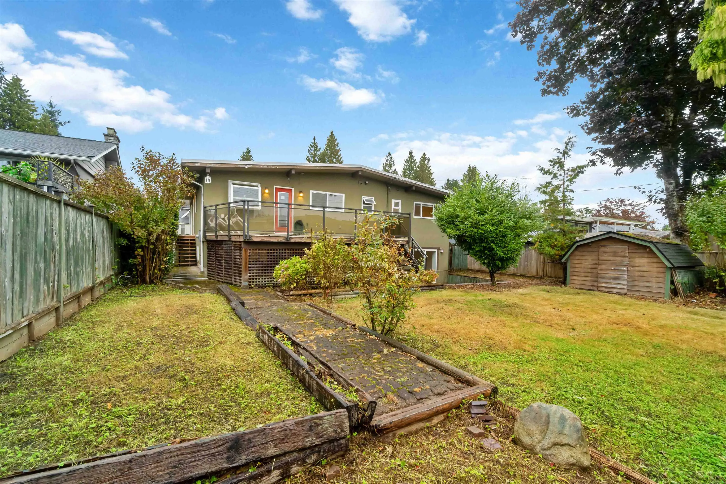 595 Garrow Drive