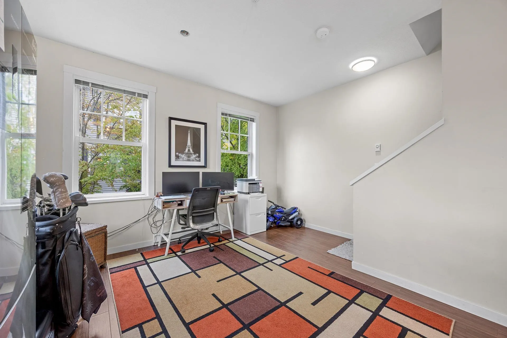 5 2495 Davies Avenue