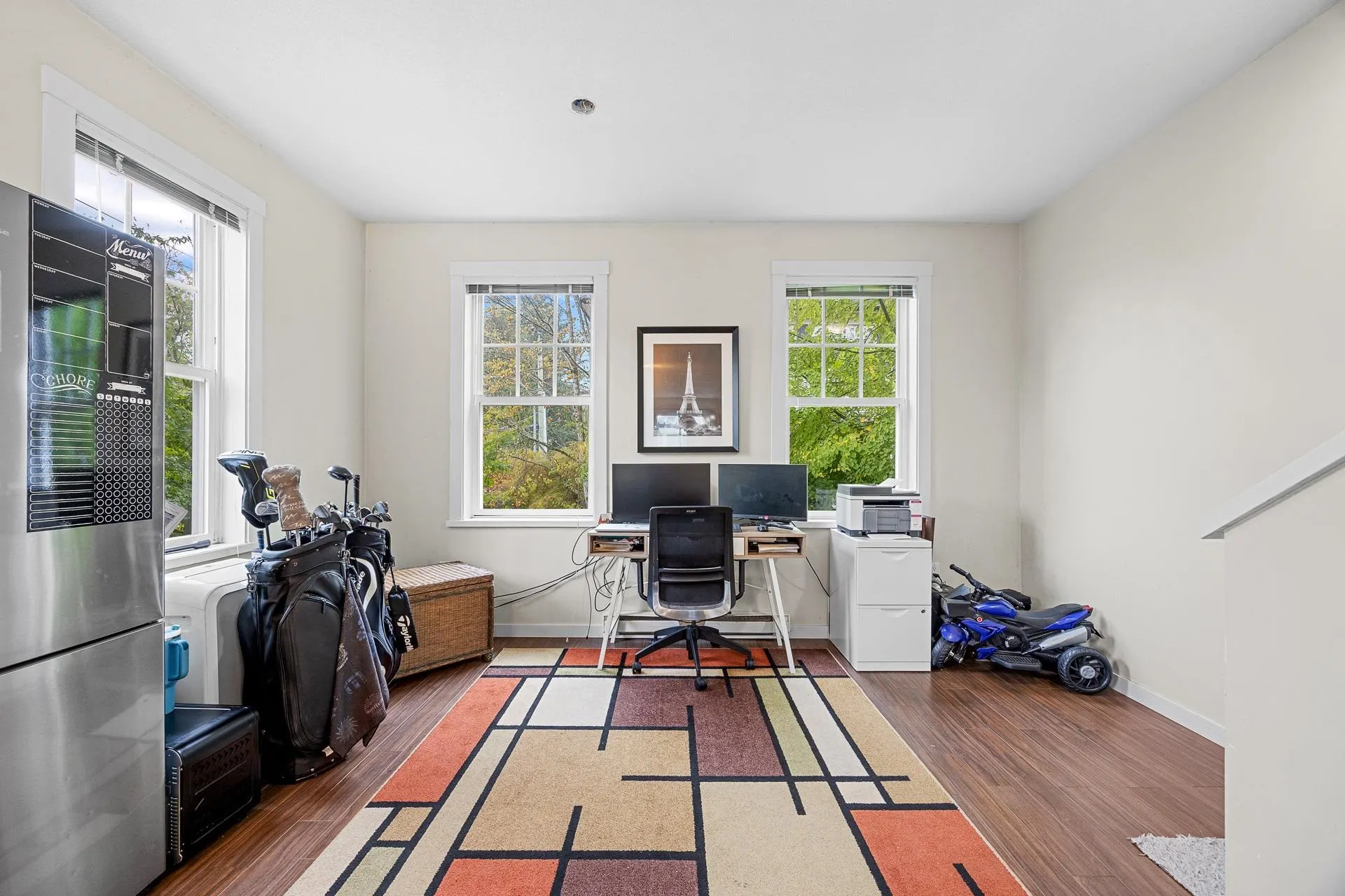 5 2495 Davies Avenue