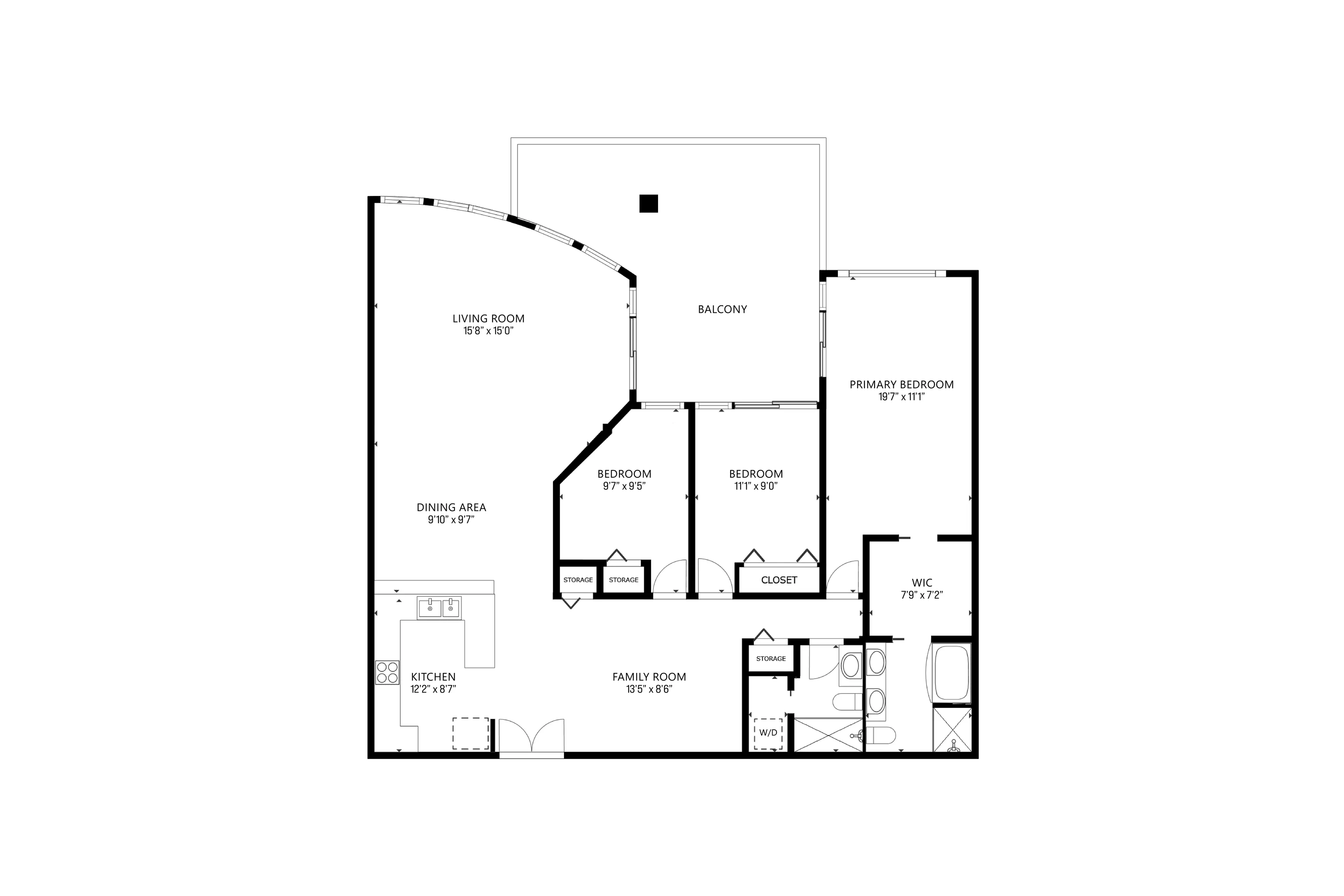 509 560 Raven Woods Drive