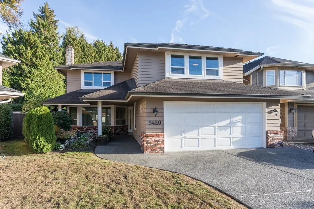 9420 Auburn Drive