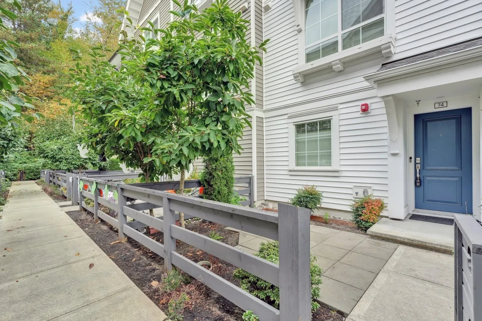 74 19696 Hammond Road