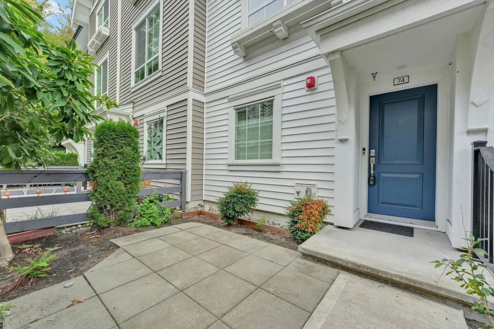 74 19696 Hammond Road