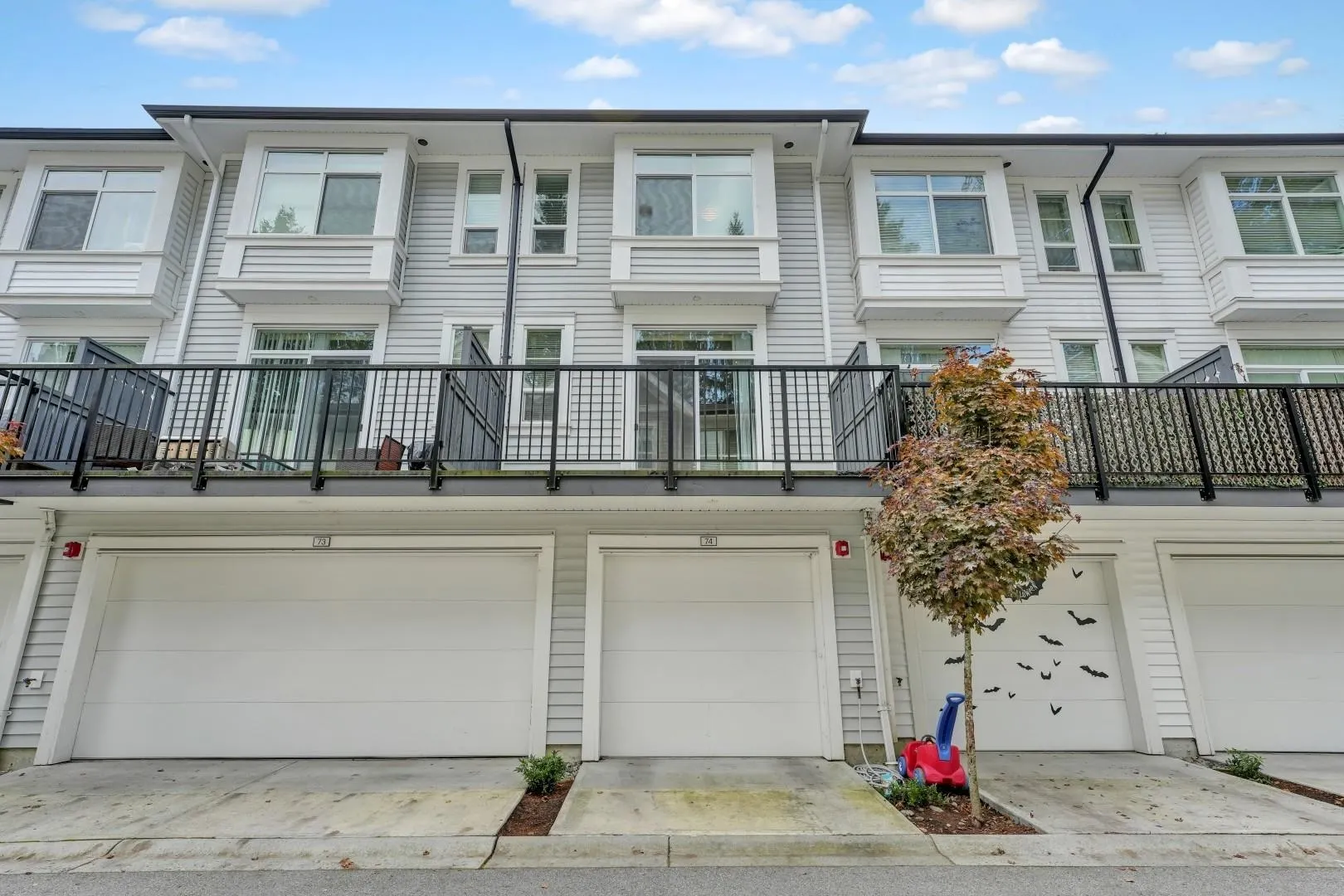 74 19696 Hammond Road