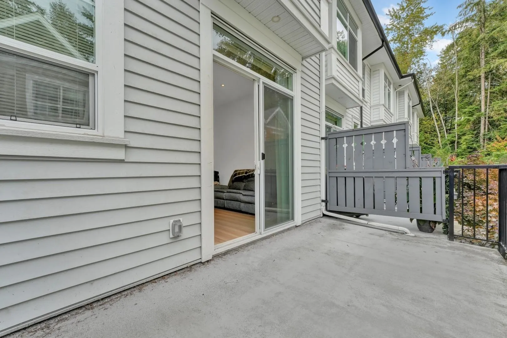 74 19696 Hammond Road