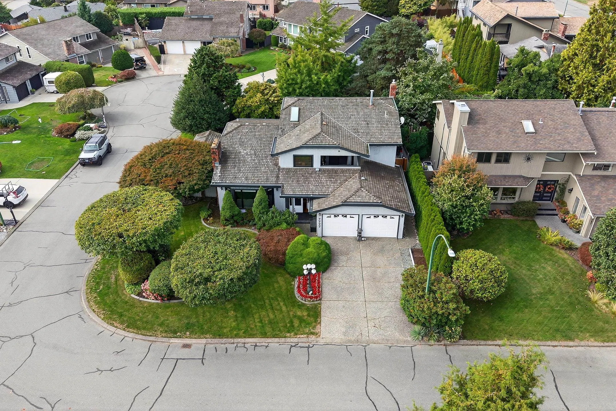 7777 Stamford Place