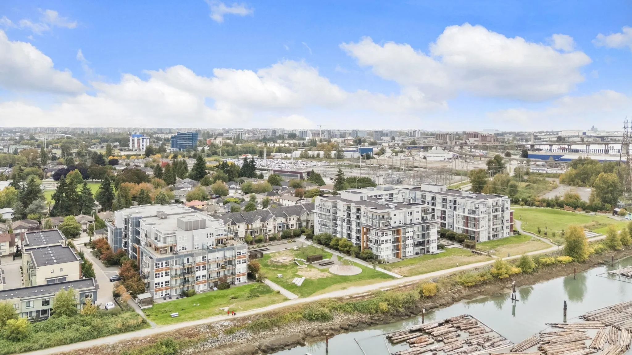 313 10155 River Drive