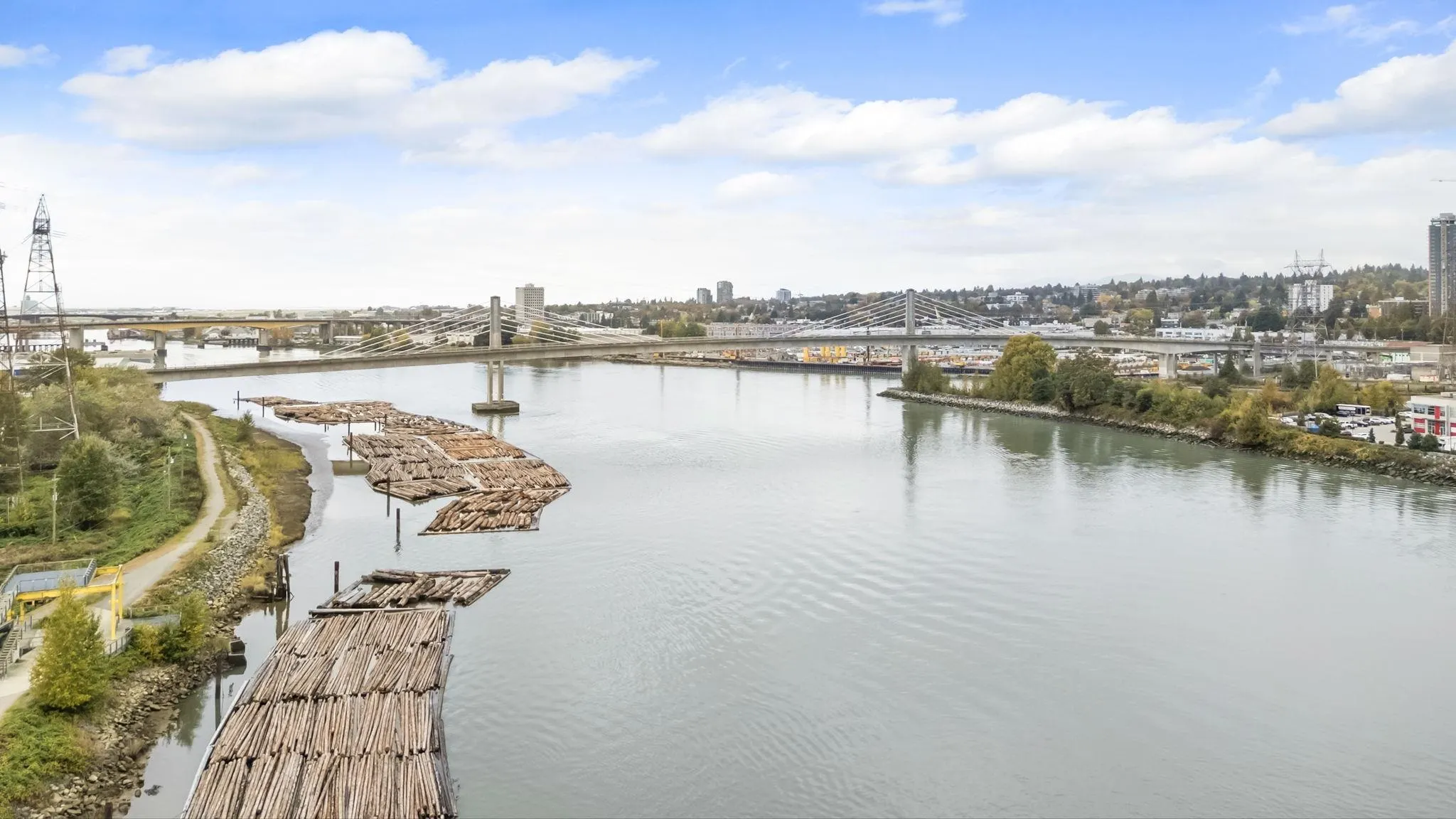 313 10155 River Drive