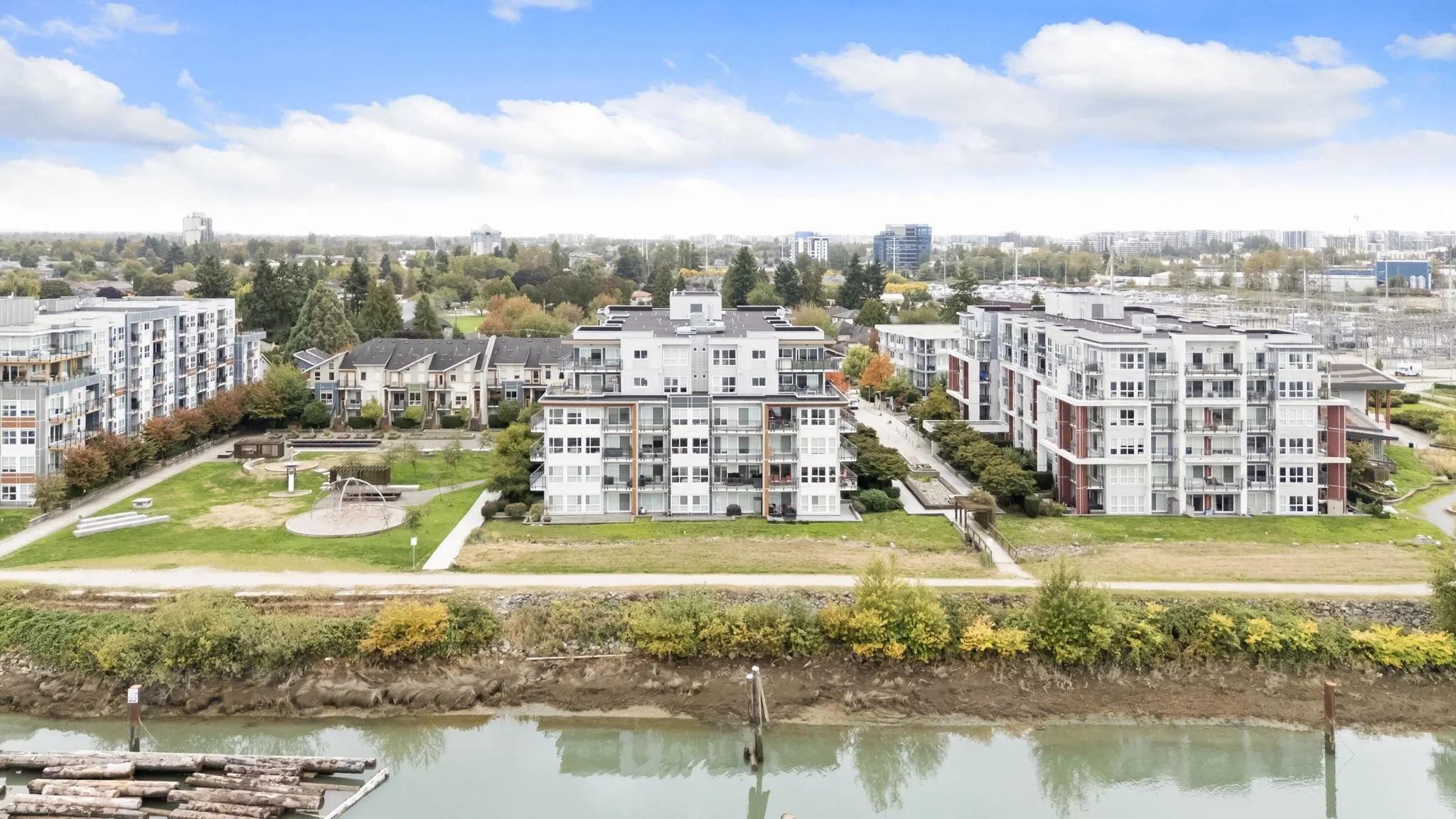 313 10155 River Drive