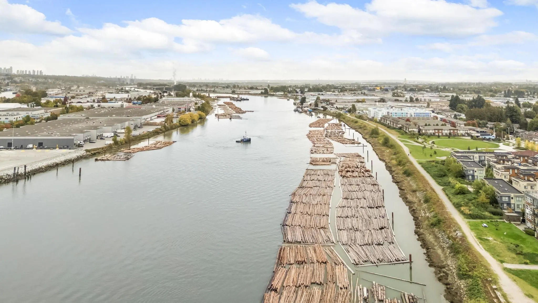 313 10155 River Drive