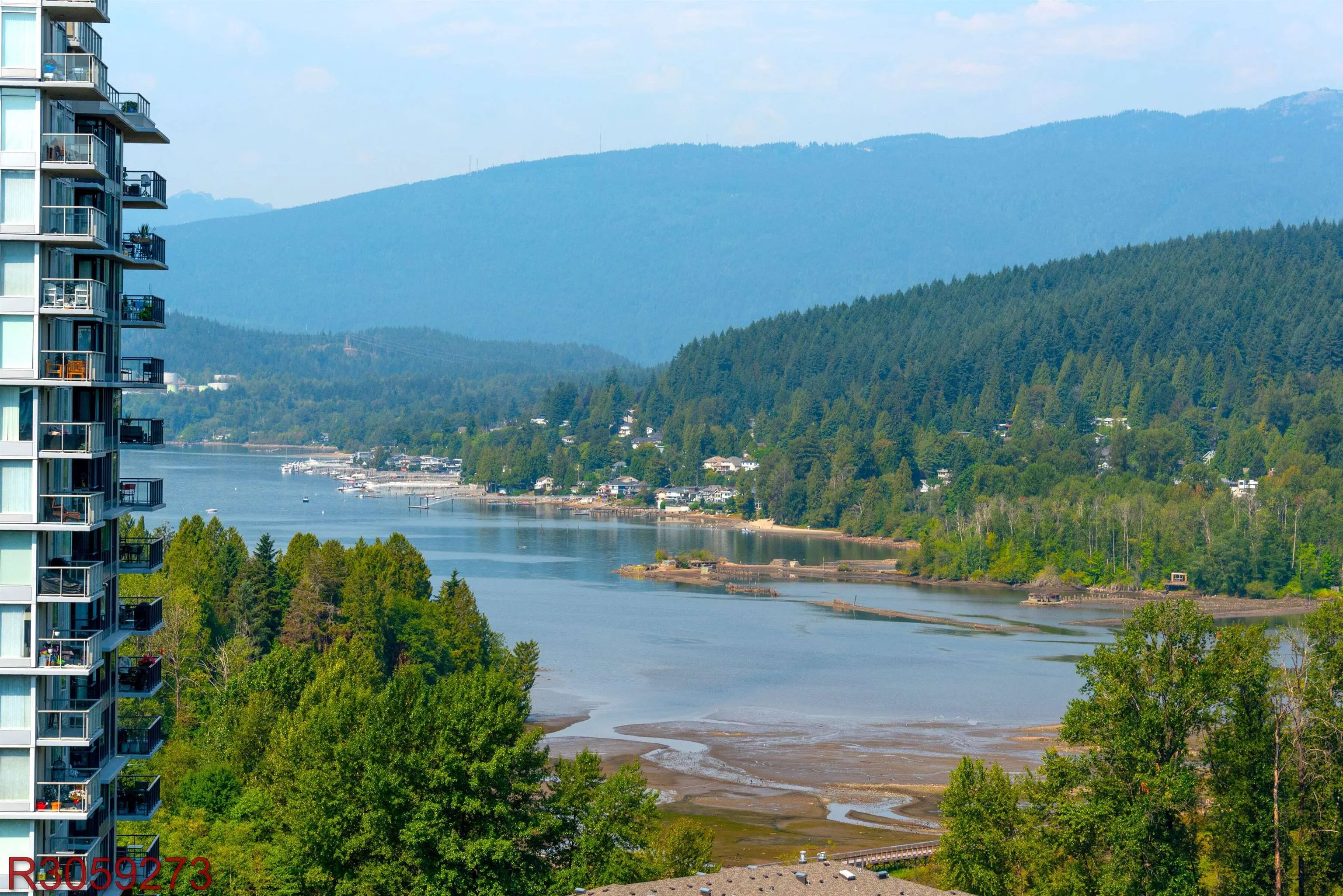 1902 301 Capilano Road