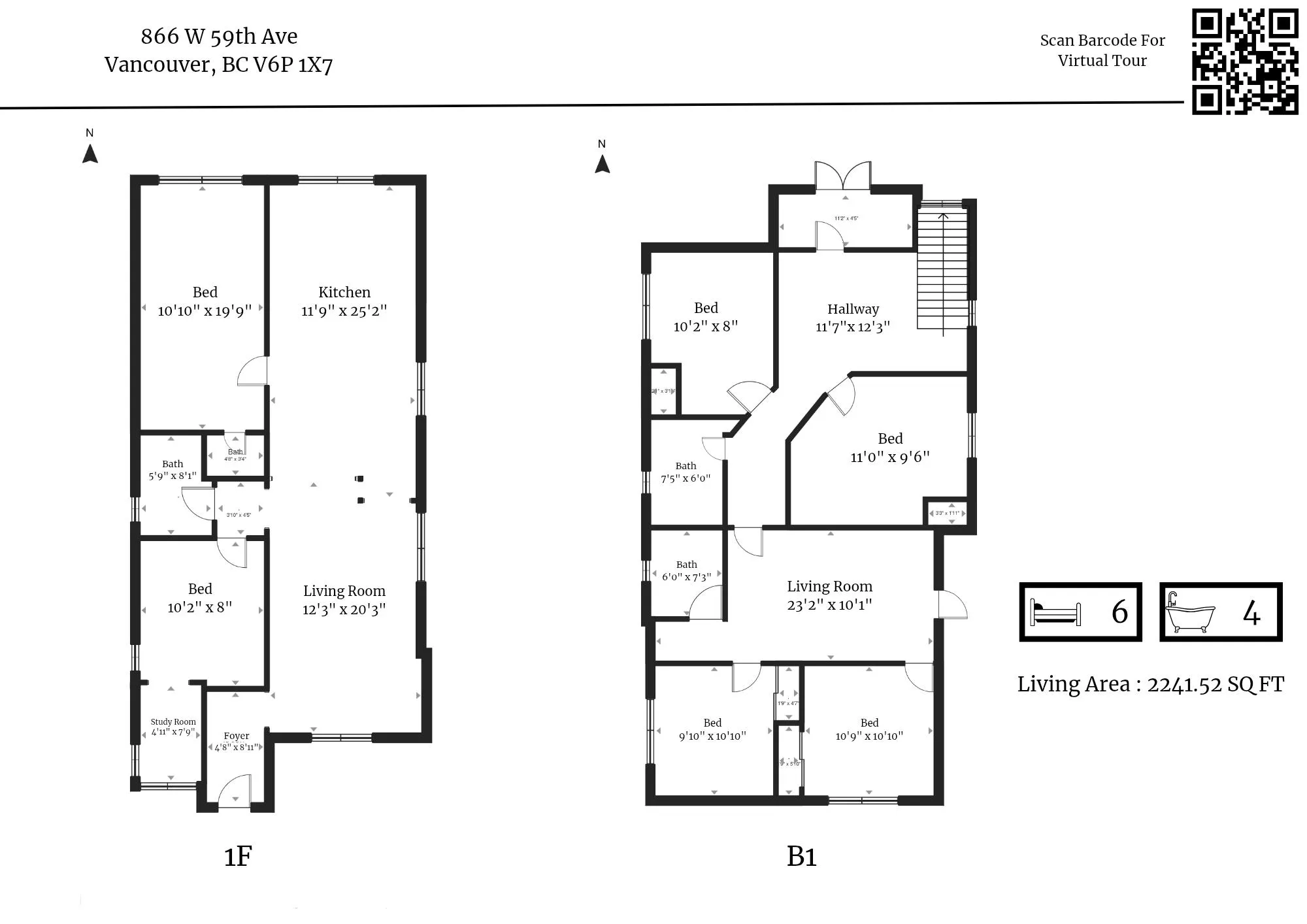 866 W 59th Avenue
