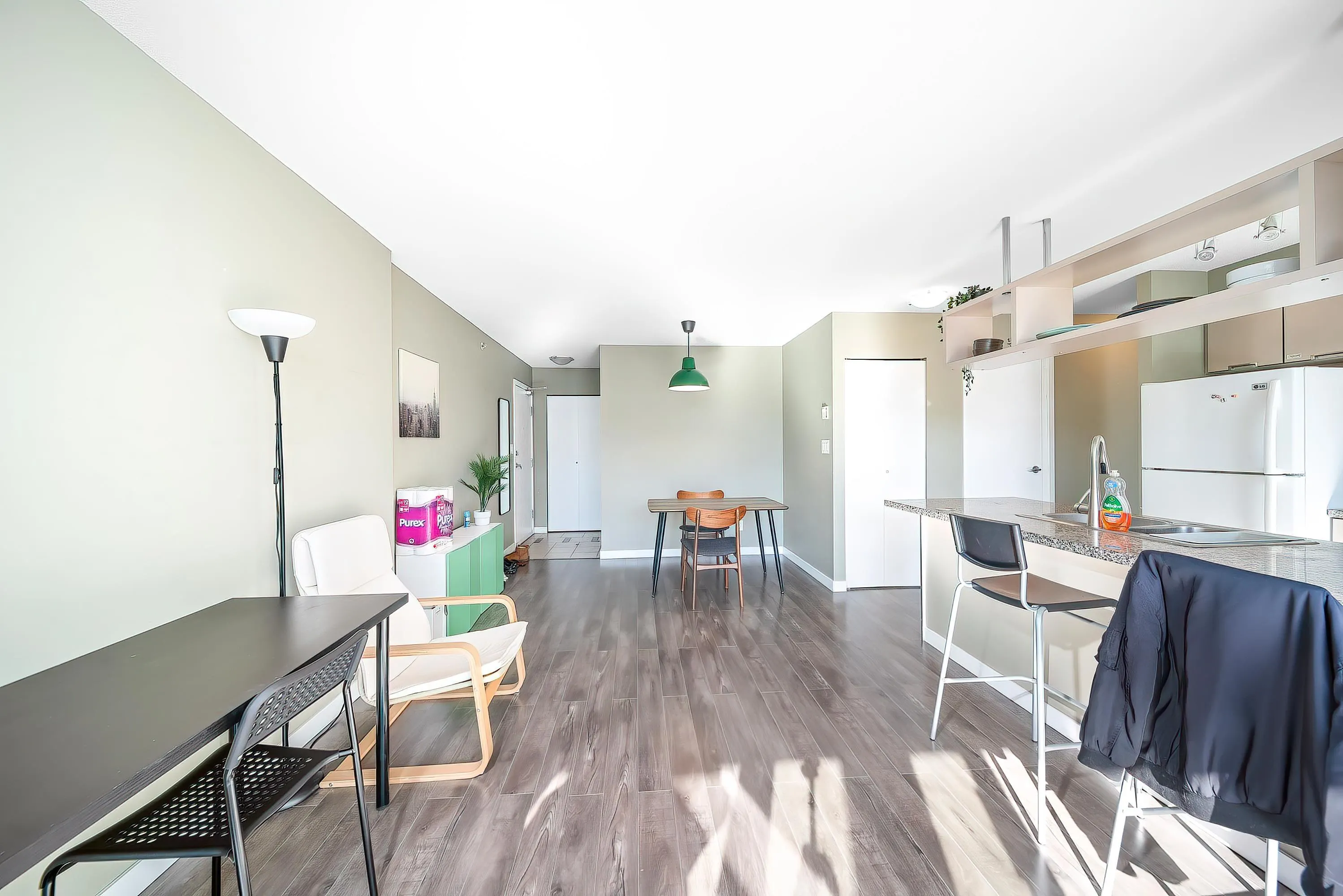 1606 1082 Seymour Street
