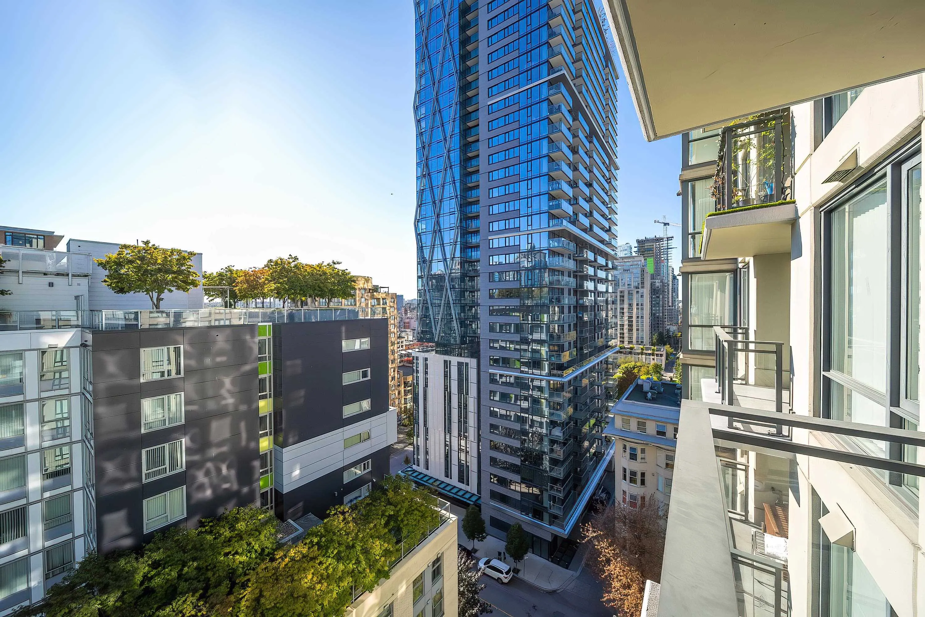 1606 1082 Seymour Street