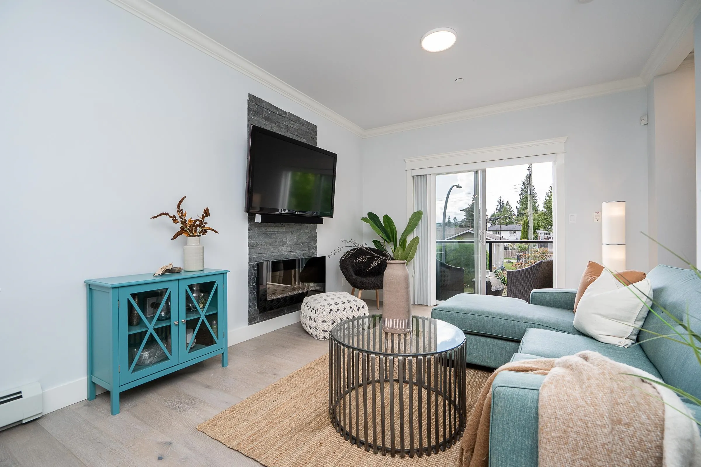 201 3488 Sefton Street