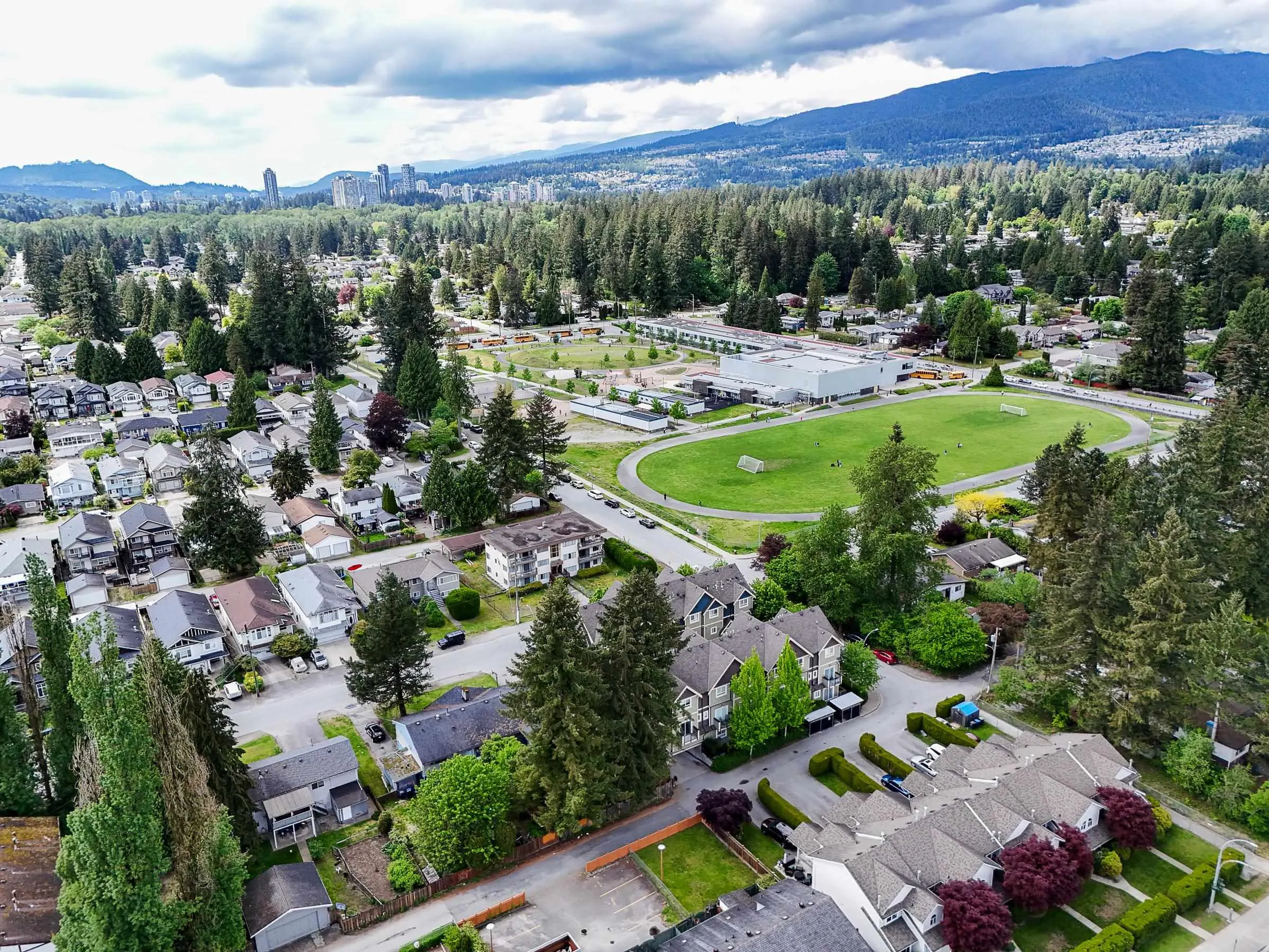 201 3488 Sefton Street