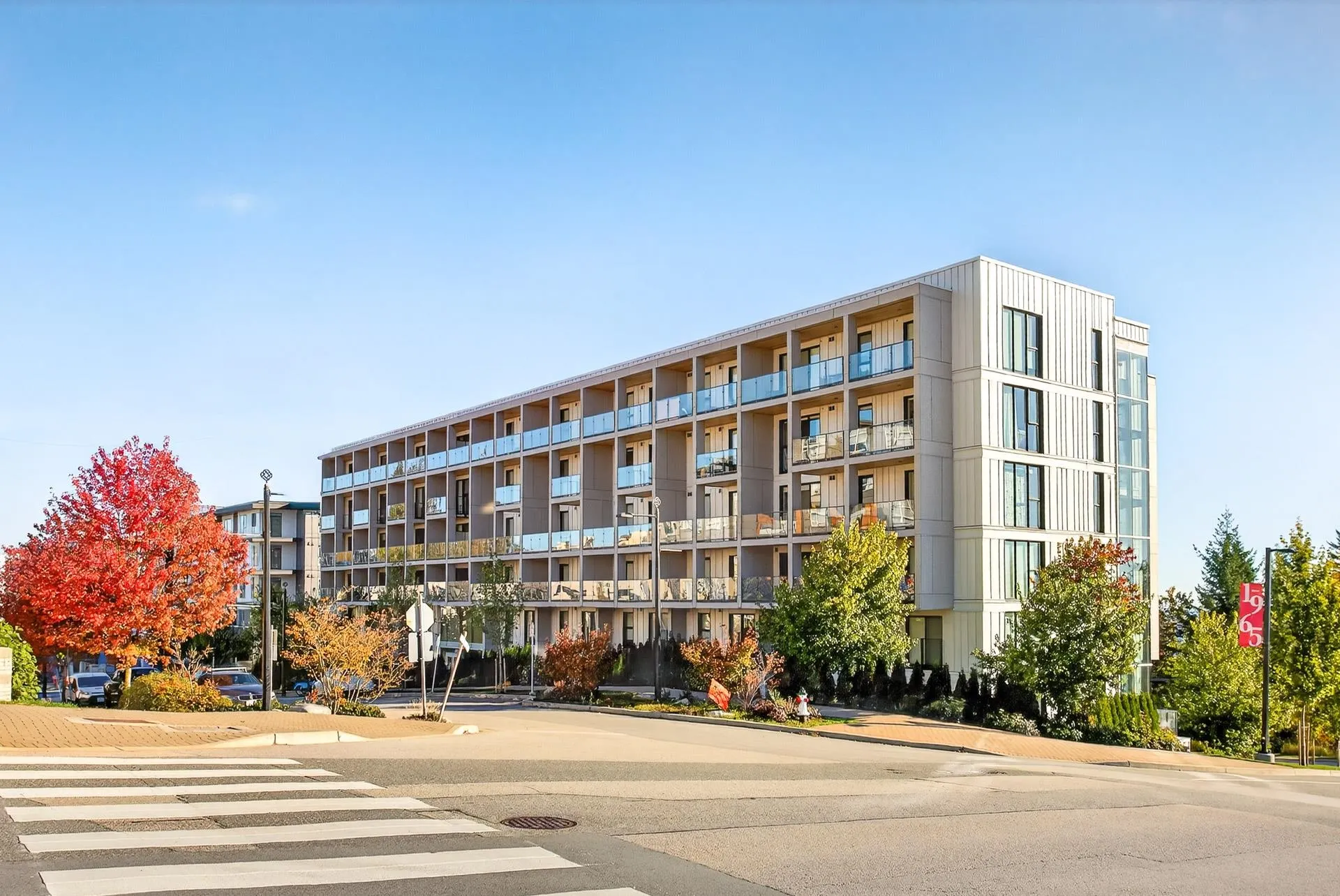 410 9888 University Crescent