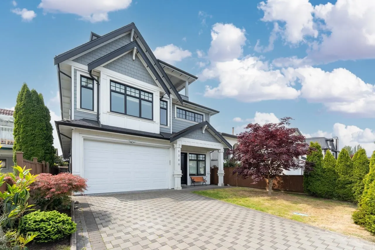 6360 Steele Court